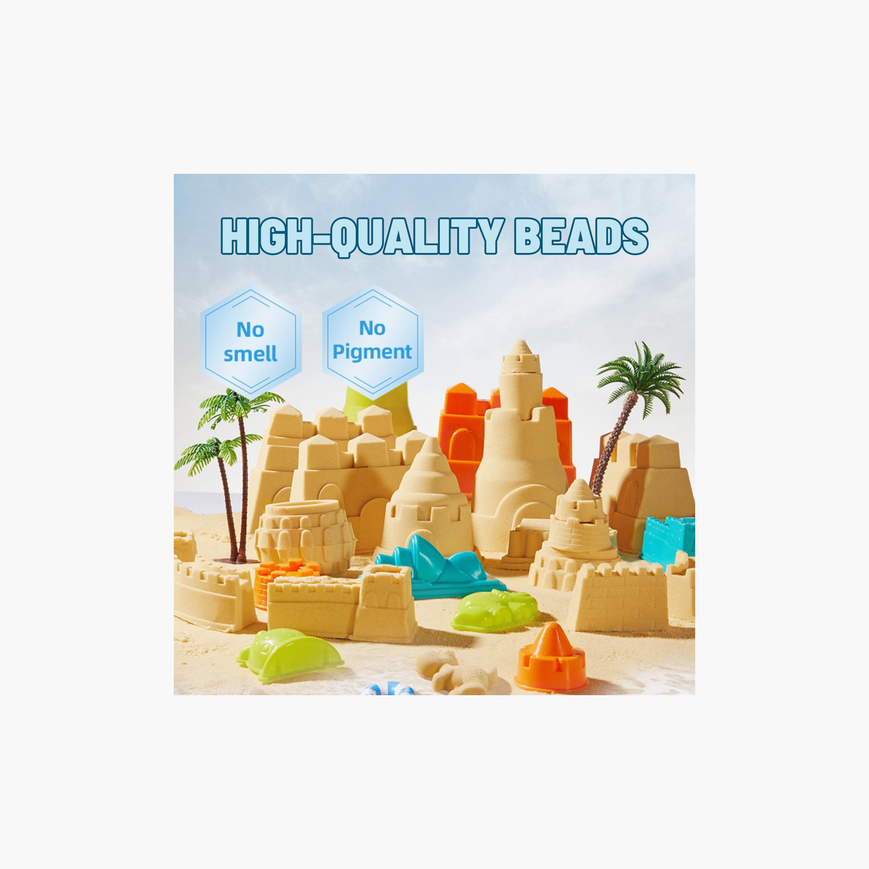 Mideer Magical Sand Play Set-school-artsandcrafts-image-3