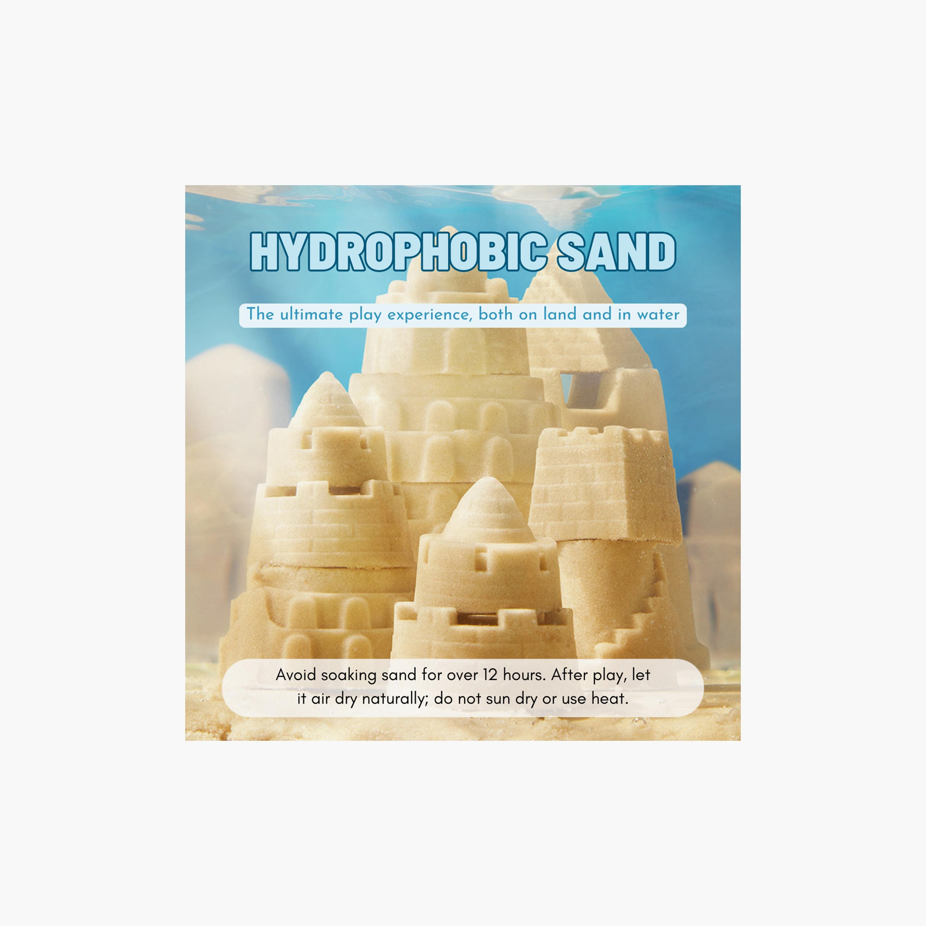 Mideer Magical Sand Play Set-school-artsandcrafts-image-7