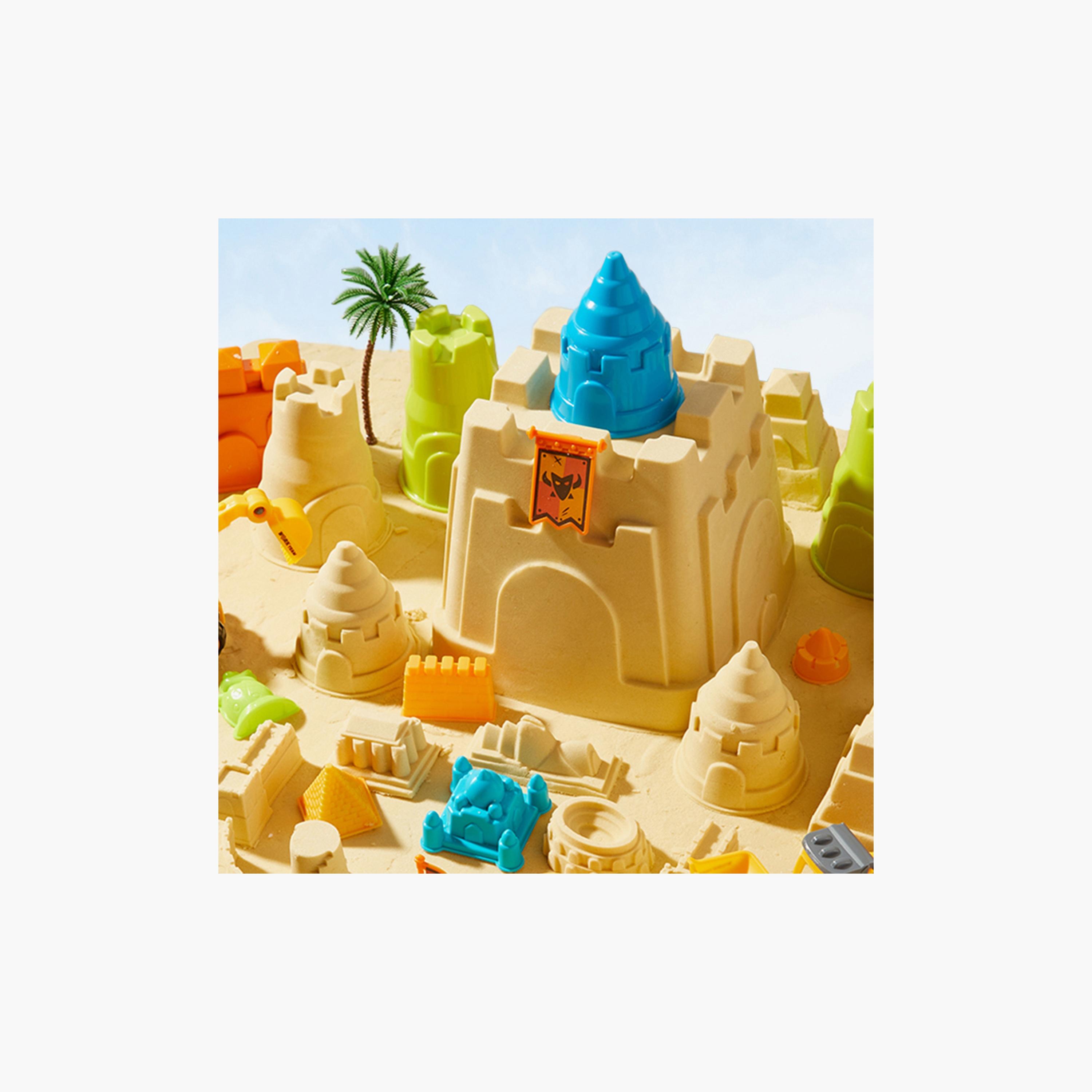 Mideer Magical Sand Play Set-school-artsandcrafts-image-9