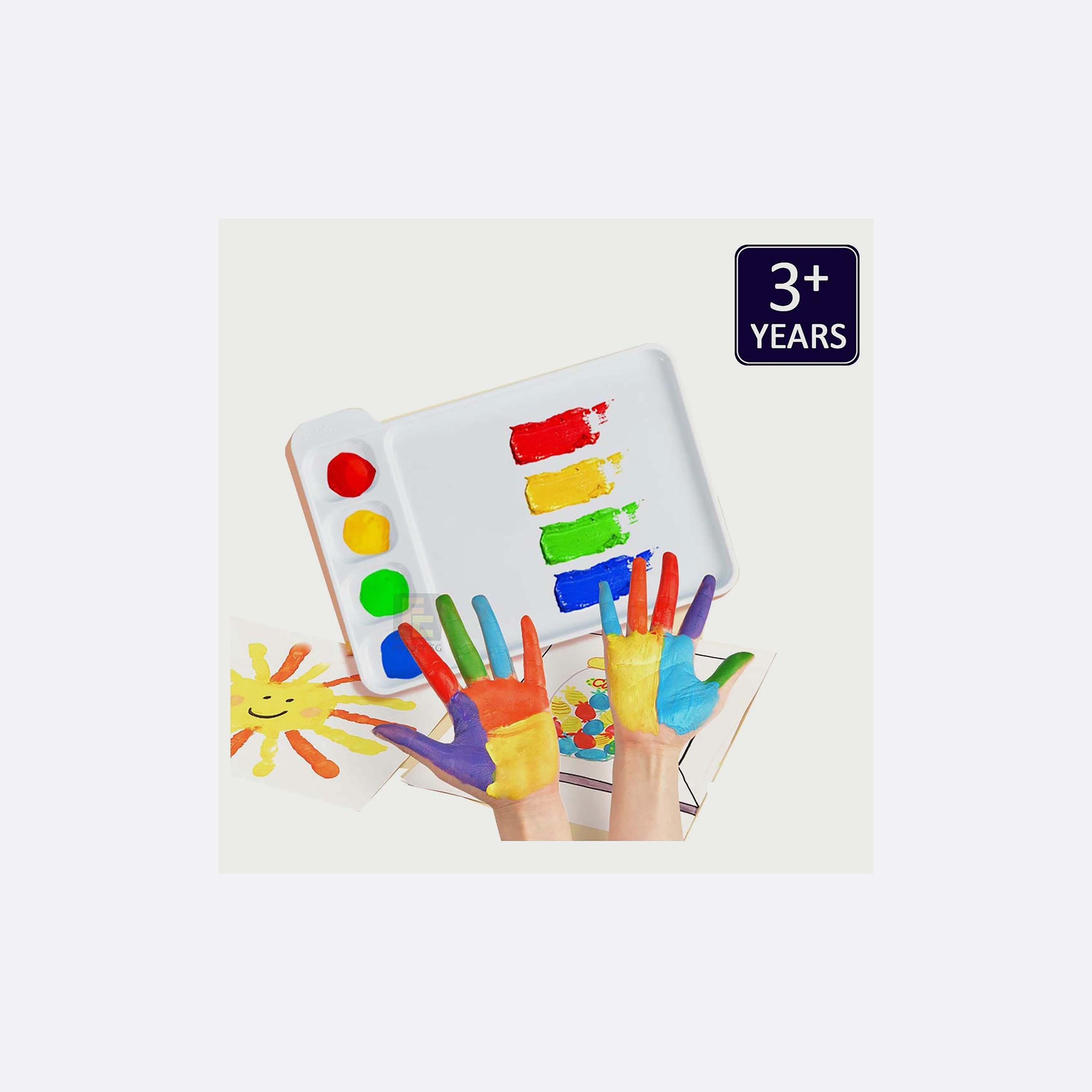 بالتة ألوان من ميدير-school-artsandcrafts-image-1