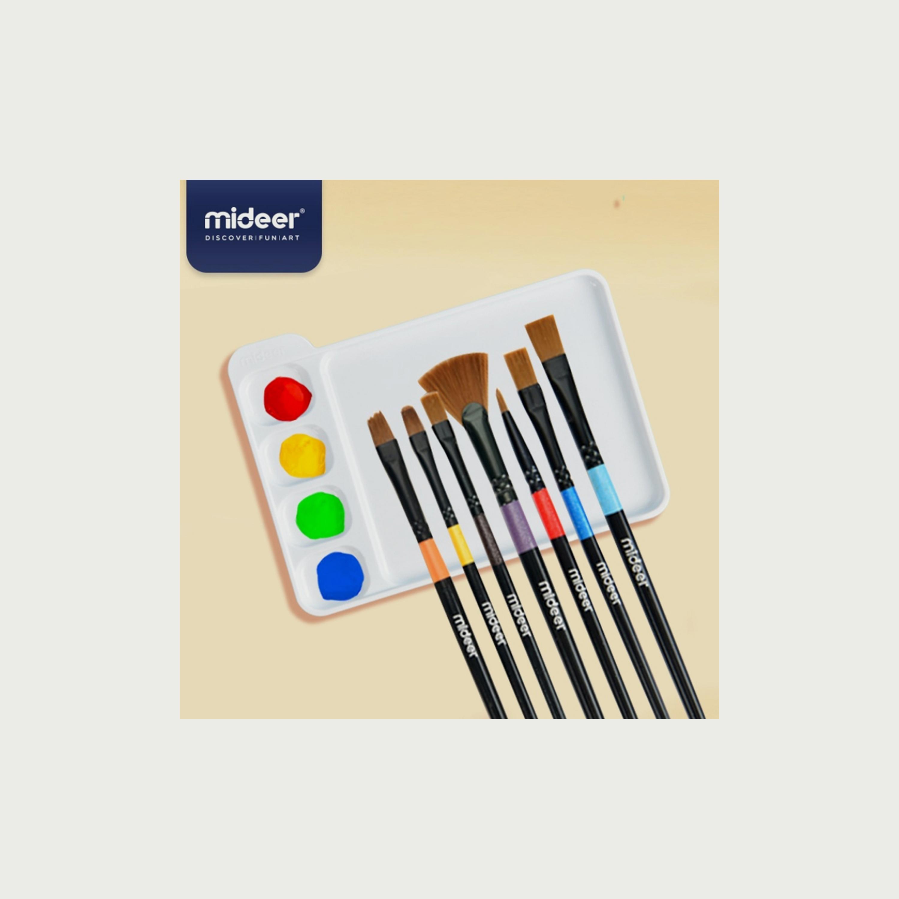 مجموعة فرشاة الرسم من ميدير-school-artsandcrafts-image-1