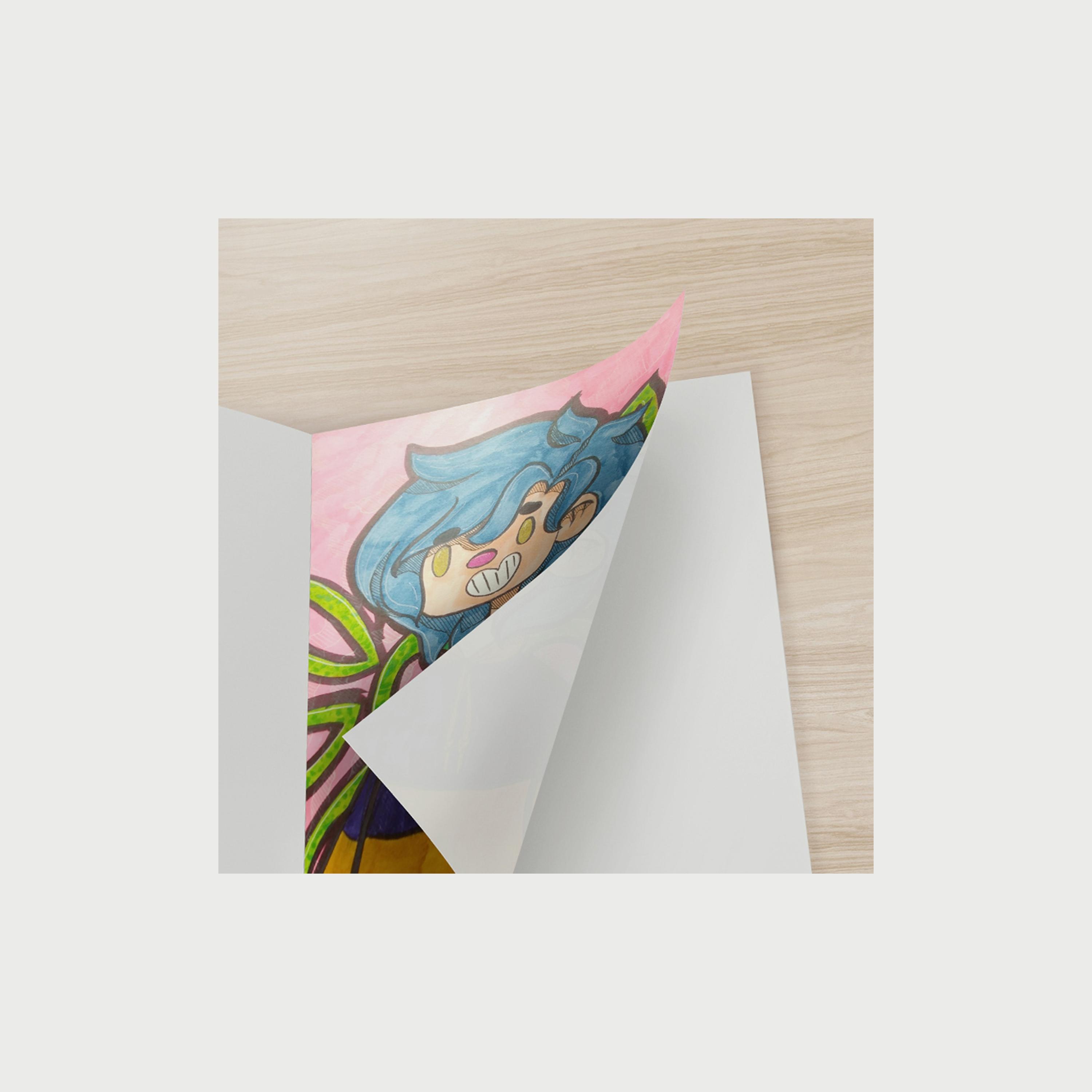 كتاب الرسومات من ميدير ، 180جم-school-artsandcrafts-image-3