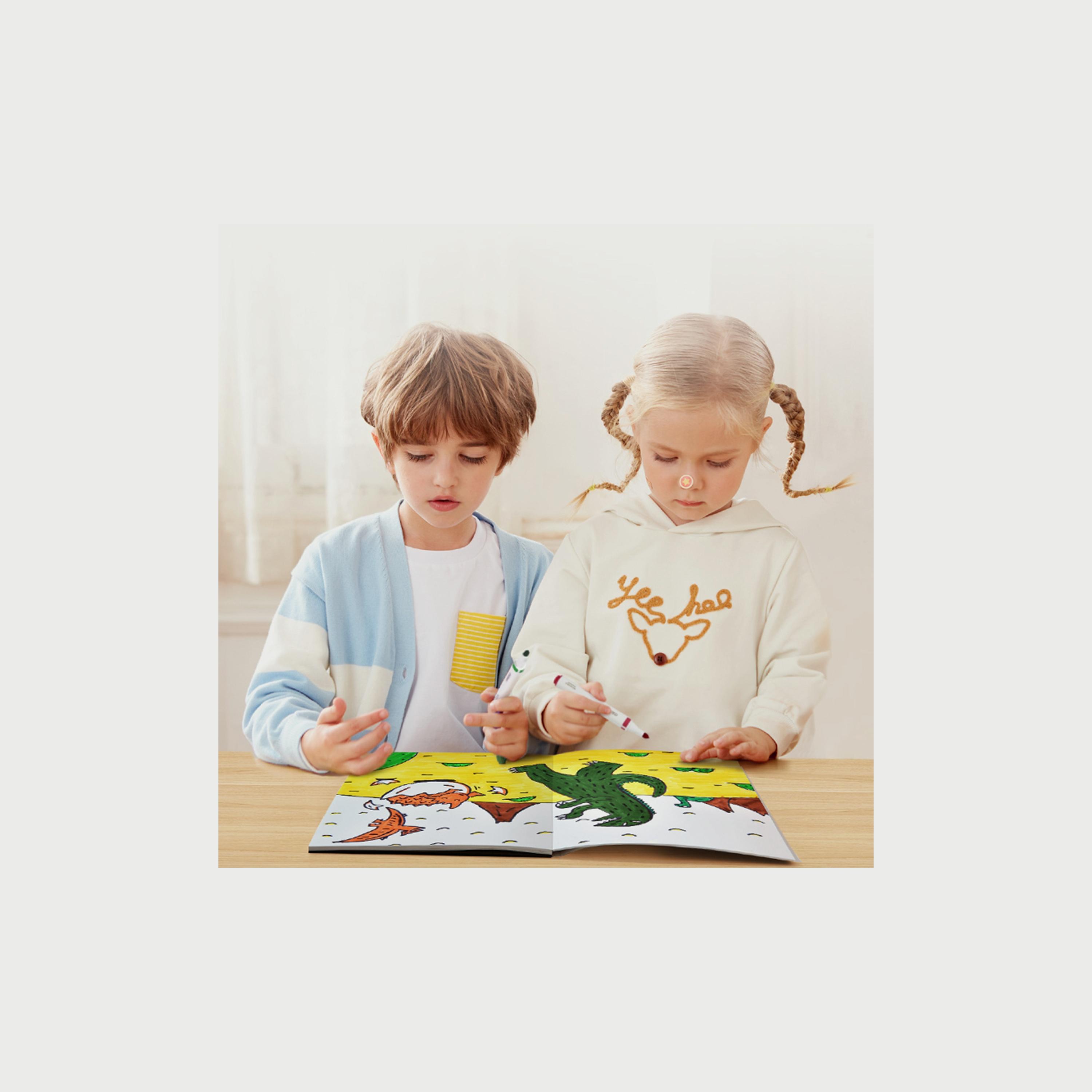 كتاب الرسومات من ميدير ، 180جم-school-artsandcrafts-image-4