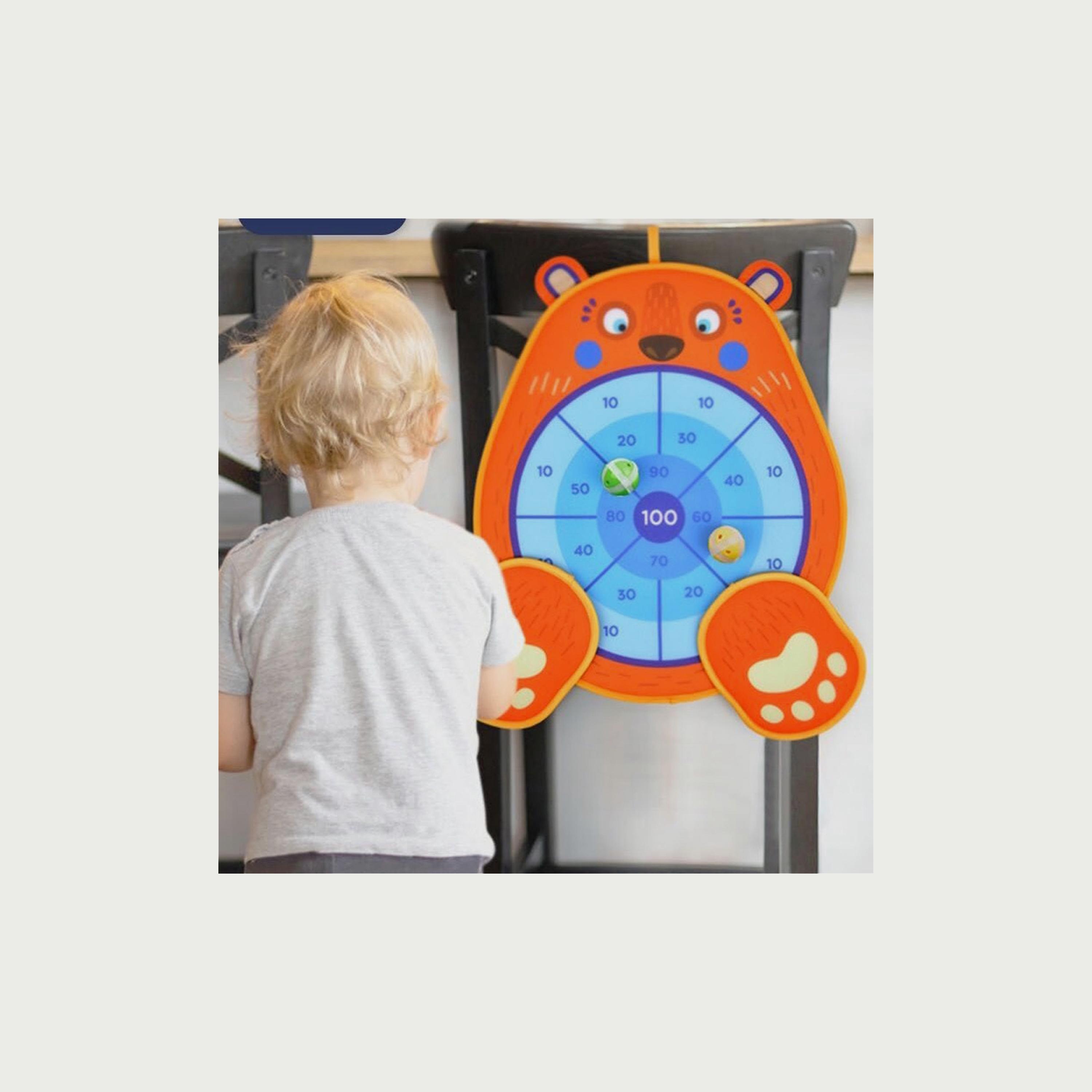 لعبة الأسهم من ميدير، بيللي بيير-toys-indoortoys-boardgames-image-3