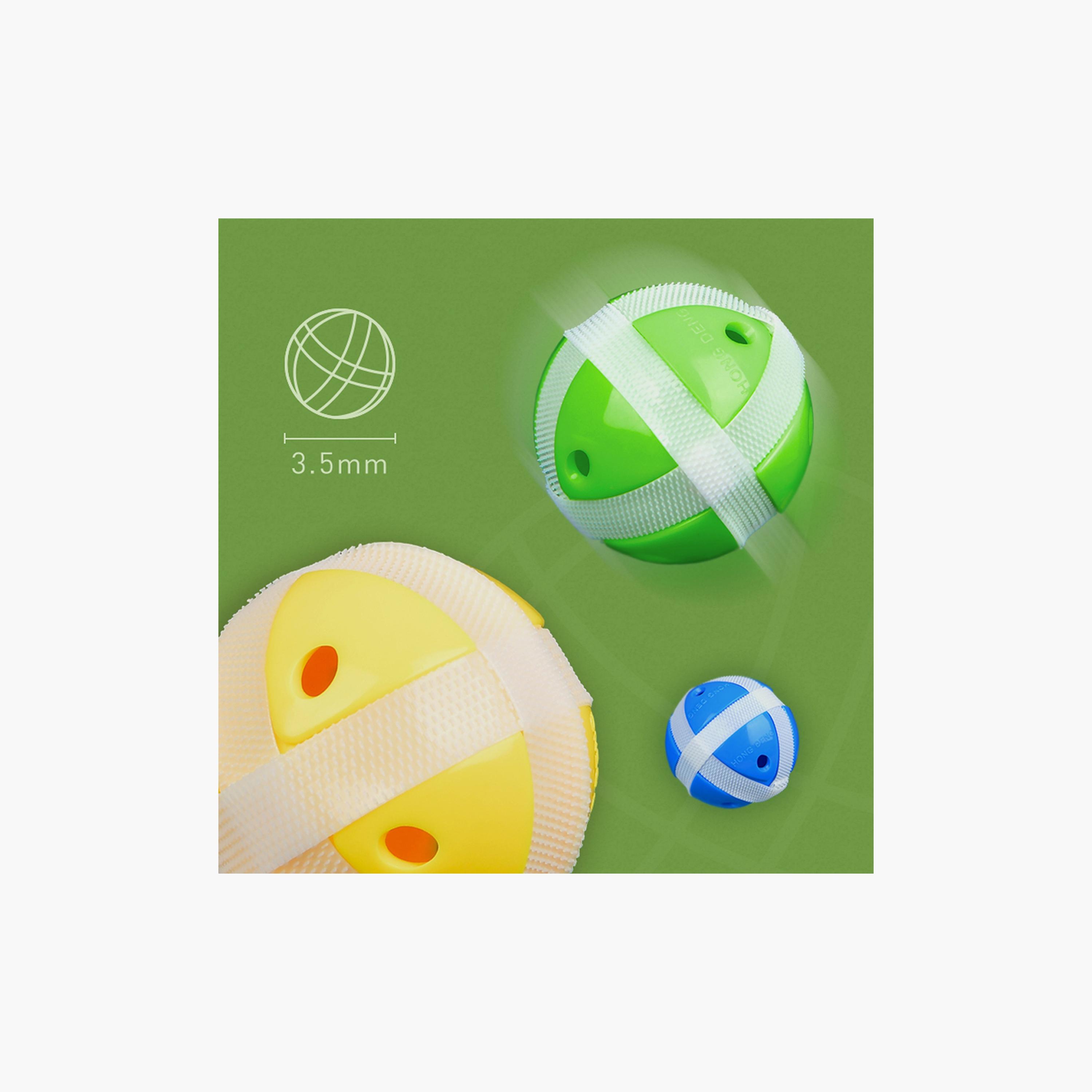 لعبة الأسهم من ميدير، بيللي بيير-toys-indoortoys-boardgames-image-2