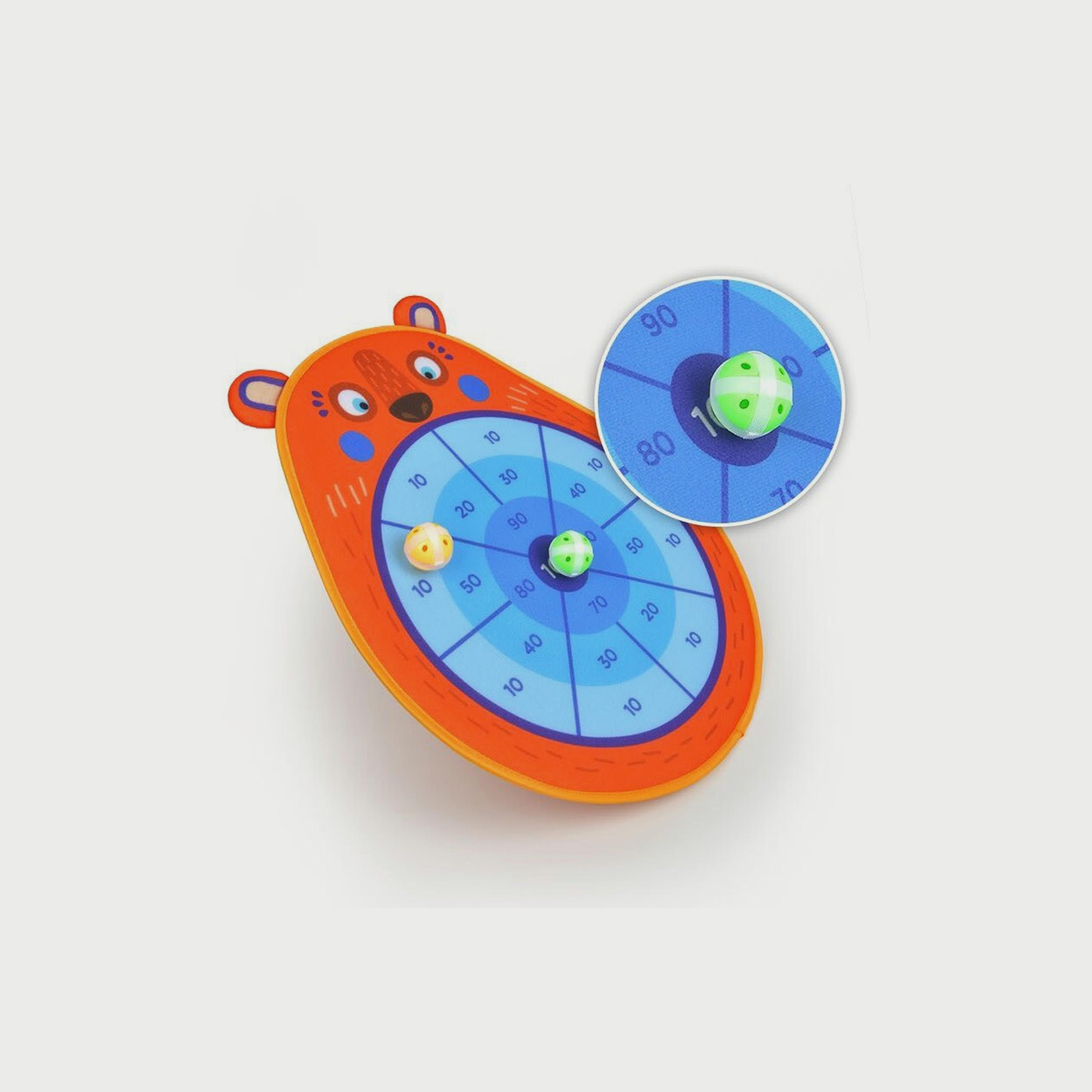 لعبة الأسهم من ميدير، بيللي بيير-toys-indoortoys-boardgames-image-1