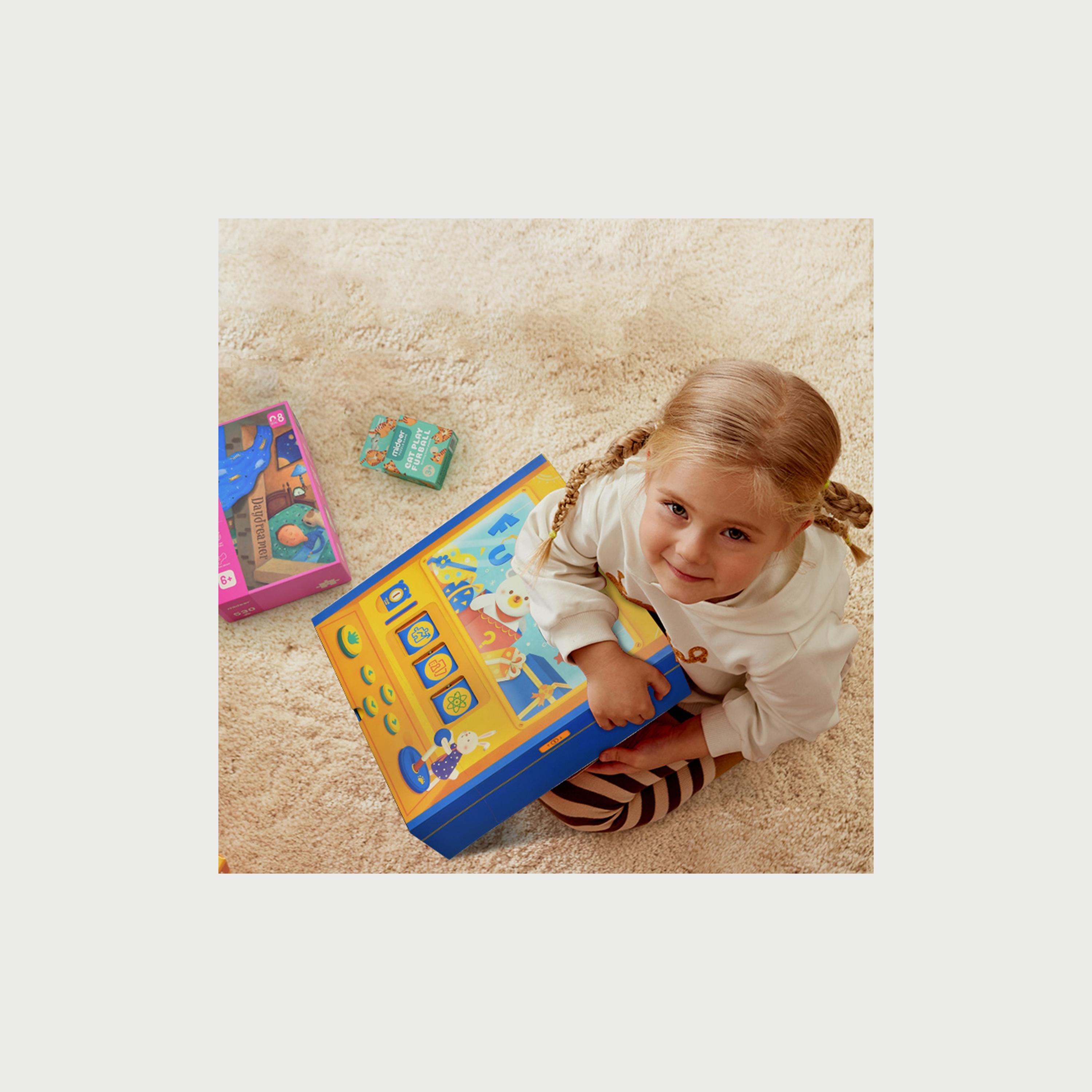 Mideer Mystery Fun Gift Box (3+)-toys-indoortoys-boardgames-image-1