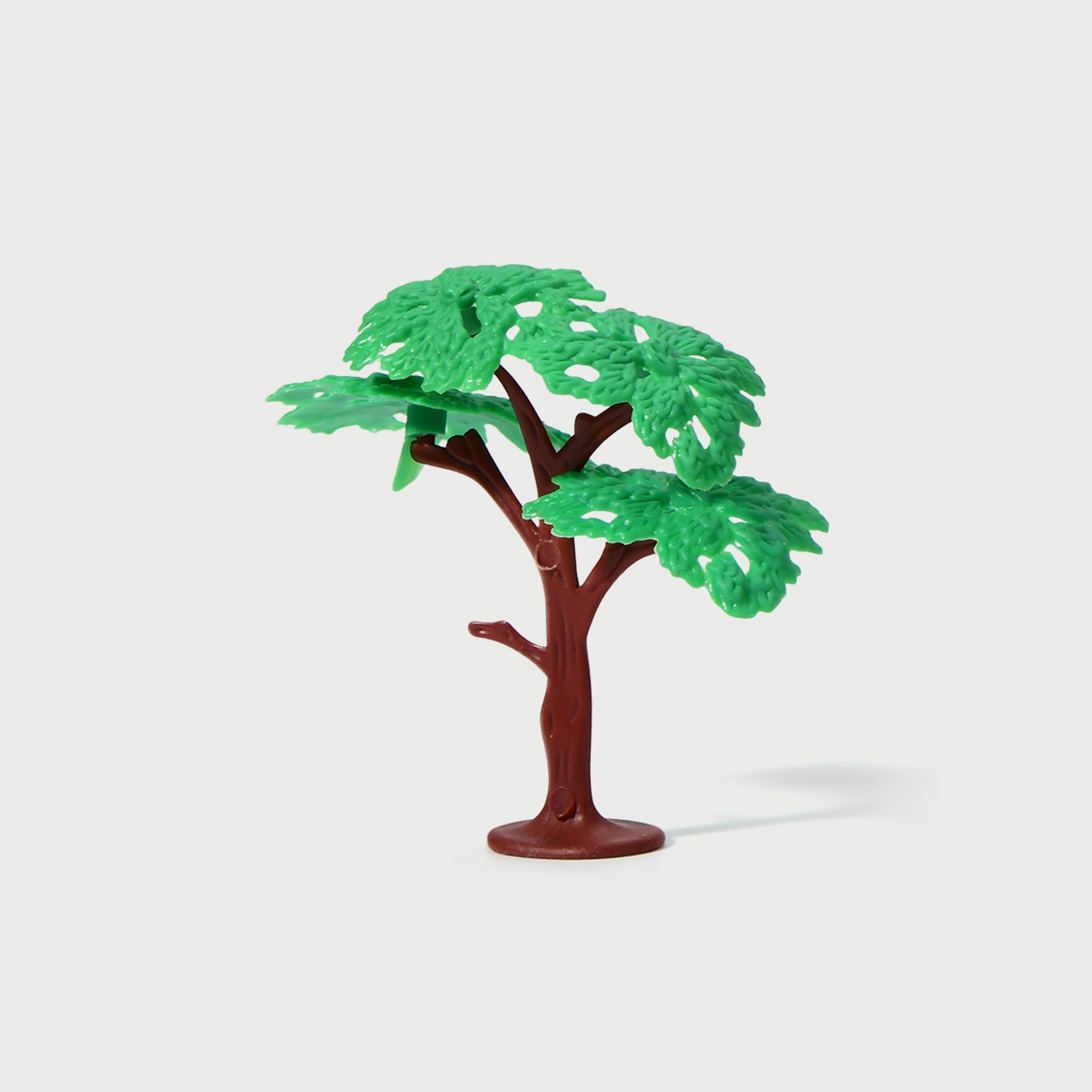 مقتنيات الديناصورات من ميدير، 6 قطعة-toys-playfigures-actionplaysets-image-3