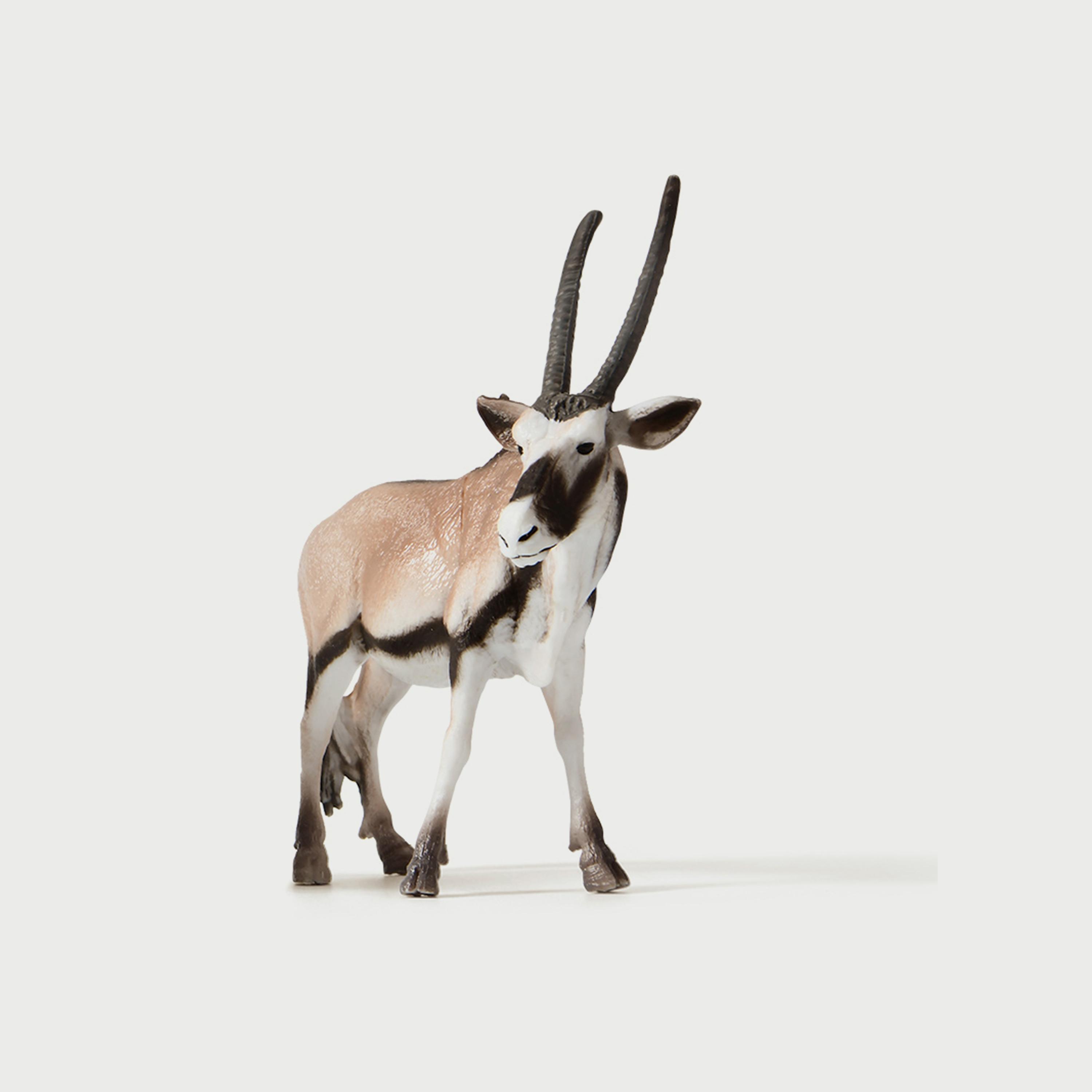 Mideer Safari Animal Collectibles, 5 Pieces-toys-playfigures-actionplaysets-image-3