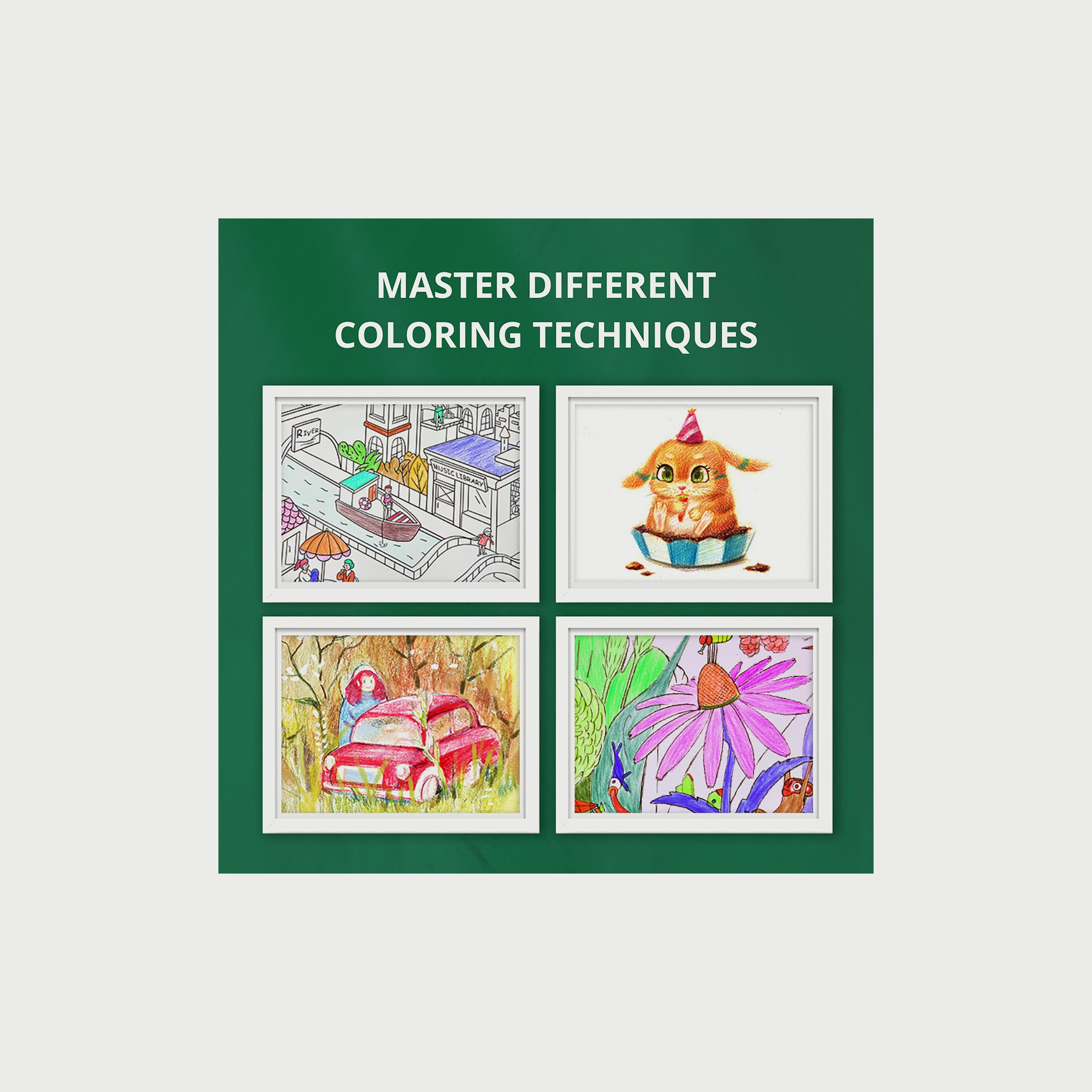 Mideer Vibrant Colouring Pencils, 24-school-stationery-pensandpencils-image-5