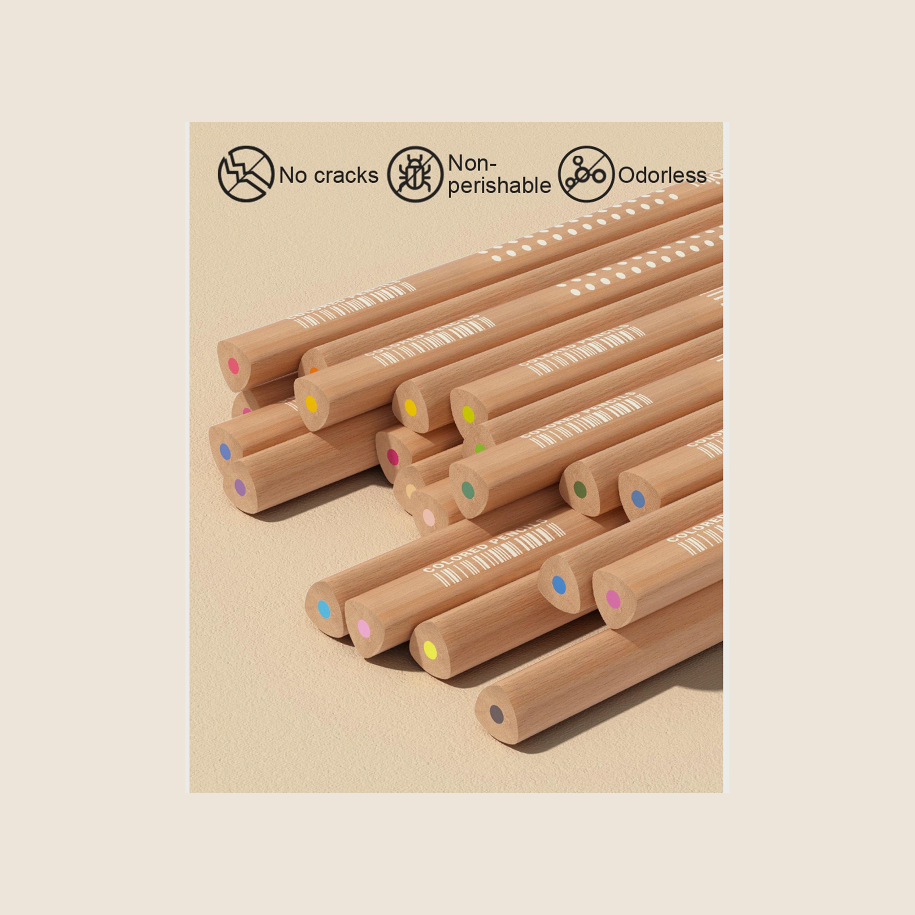 أقلام تلوين نابضة بالحياة من ميدير، 48-school-stationery-pensandpencils-image-3