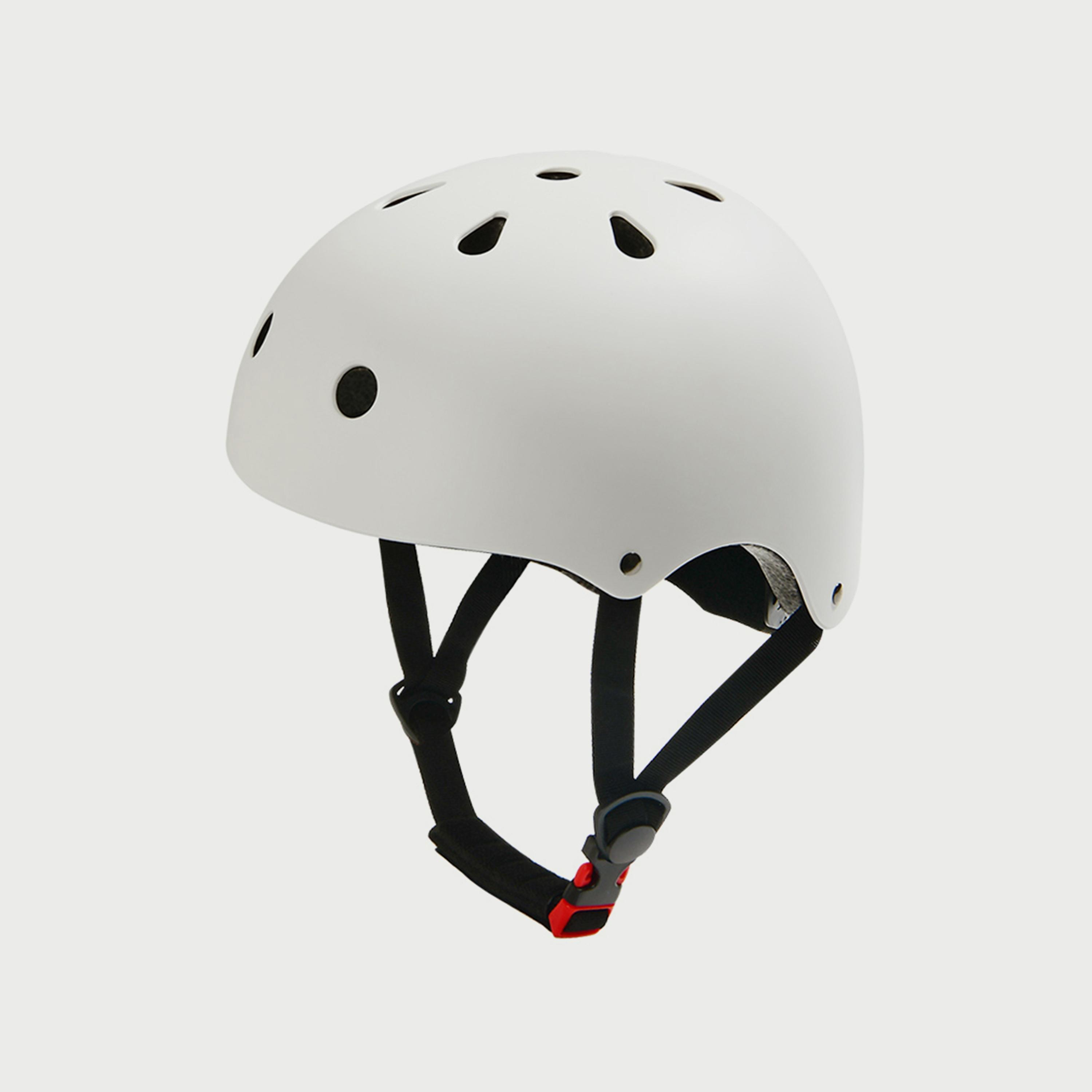 خوذة سلامة للأطفال من ميدير، أبيض-toys-outdoor-bikesandrideons-bikesafetyaccessories-image-5