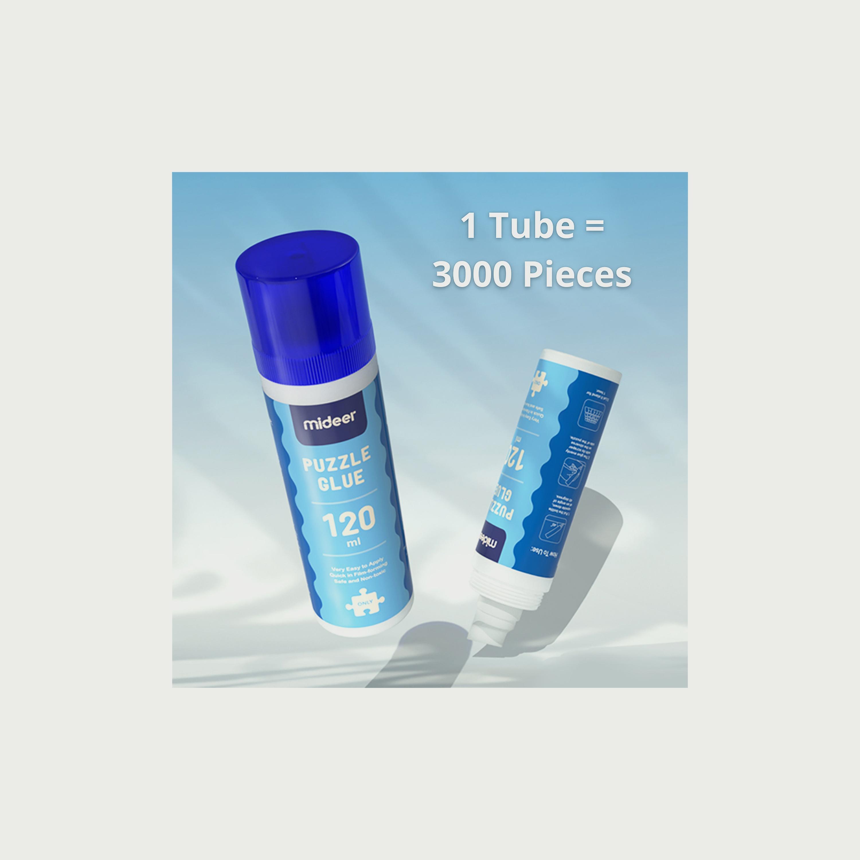 Mideer Puzzle Glue, 120ML-toys-indoortoys-puzzles-image-5
