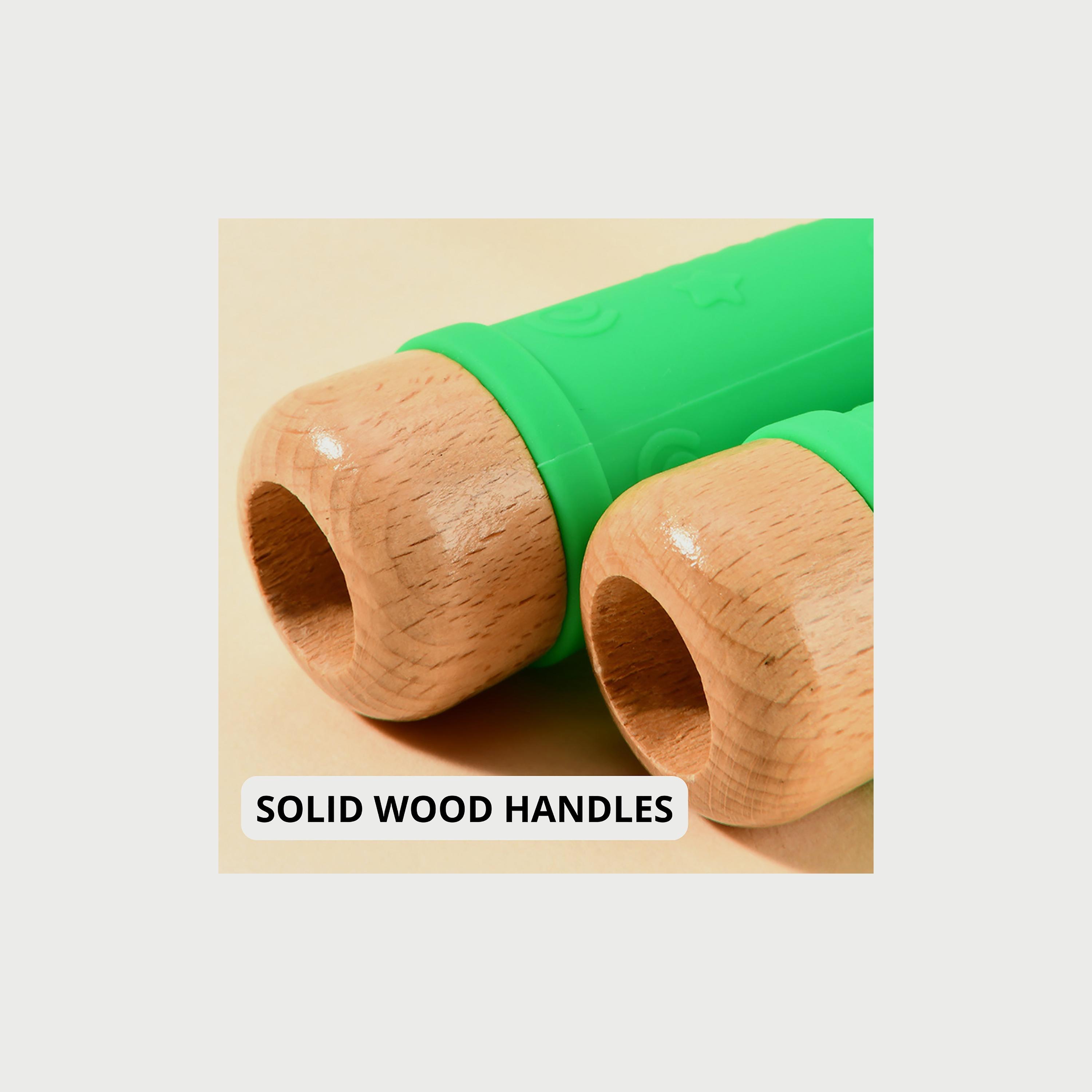 حبل القفز القابل للتعديل من ميدير، النمر-toys-outdoor-sports-image-5