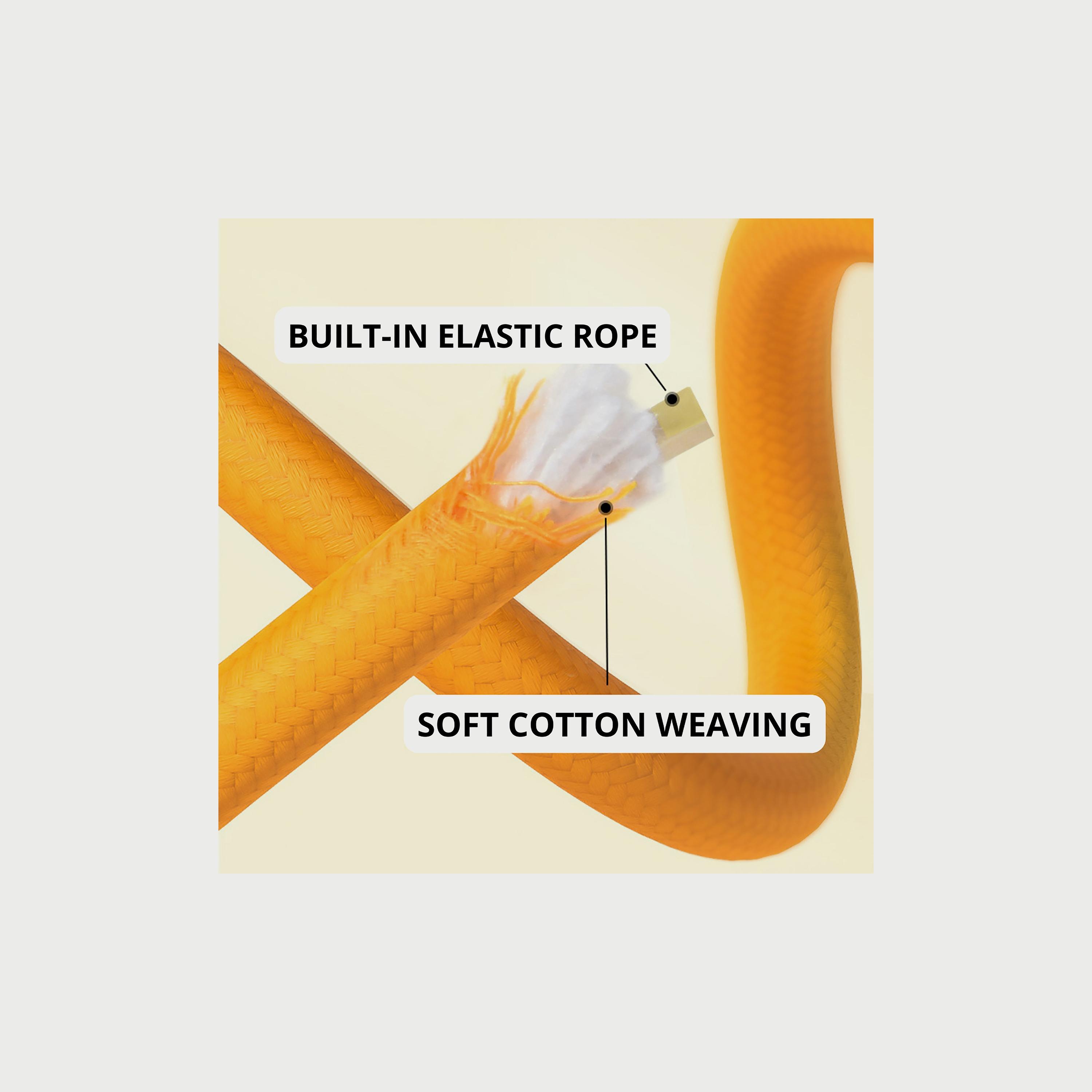 حبل القفز القابل للتعديل من ميدير، ثعلب-toys-outdoor-sports-image-2