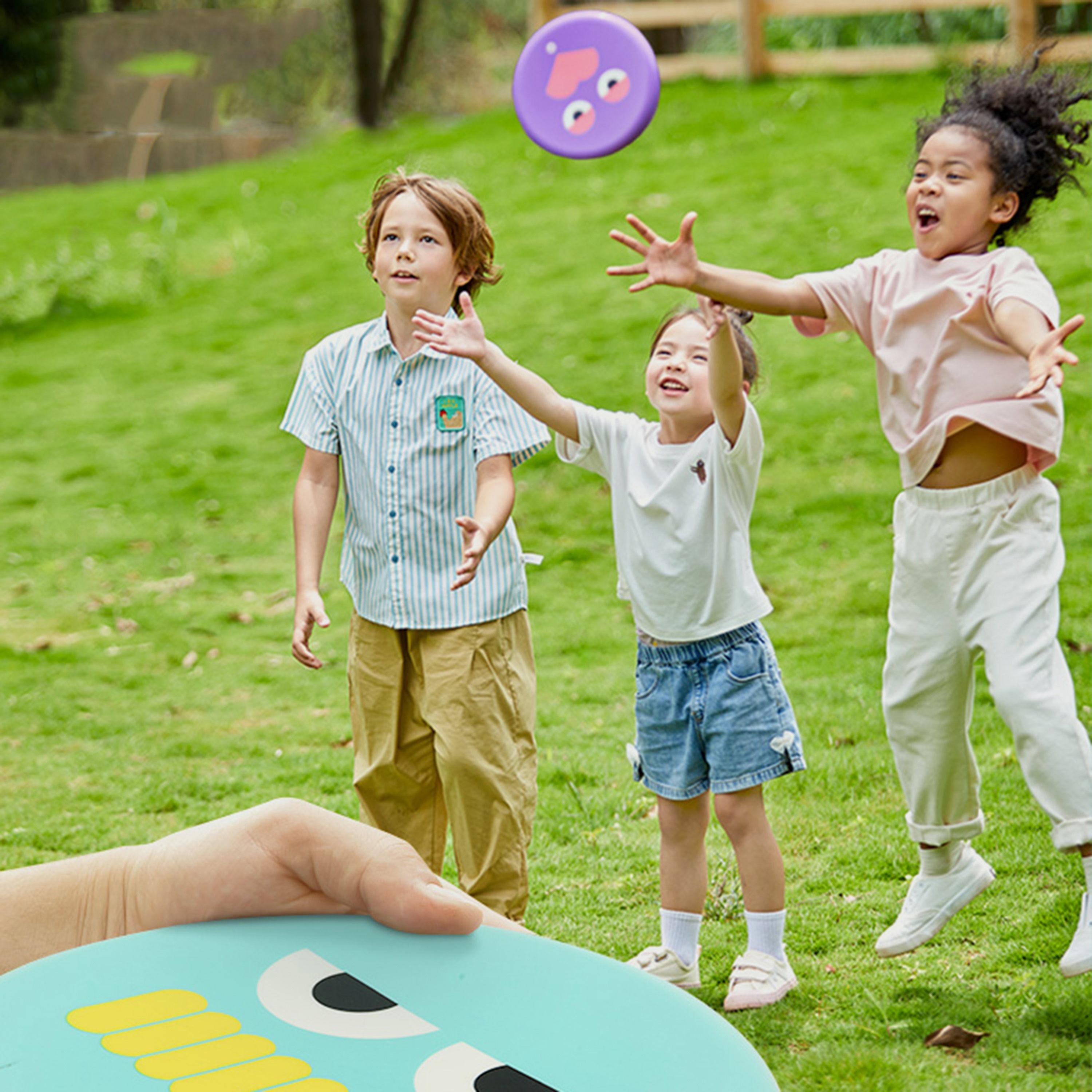الطبق الطائر 20.5 سم من ميدير، أرجواني-toys-outdoor-sports-image-5