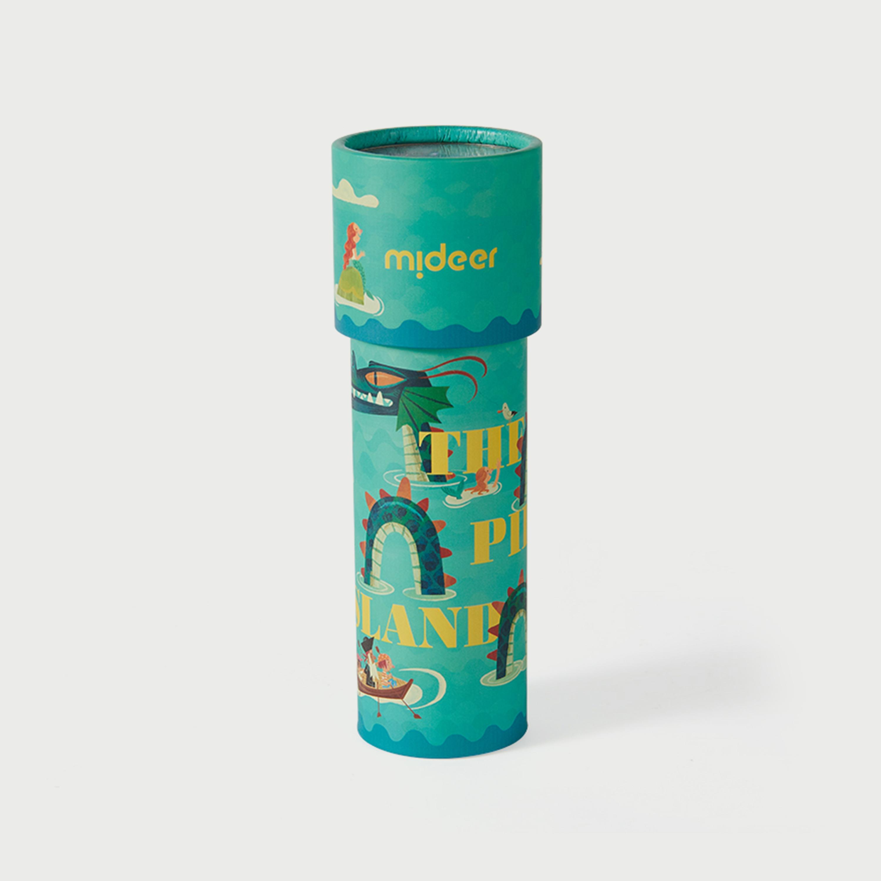 Mideer Kaleidoscope, Pirate Island-toys-educational-stemtoys-image-2