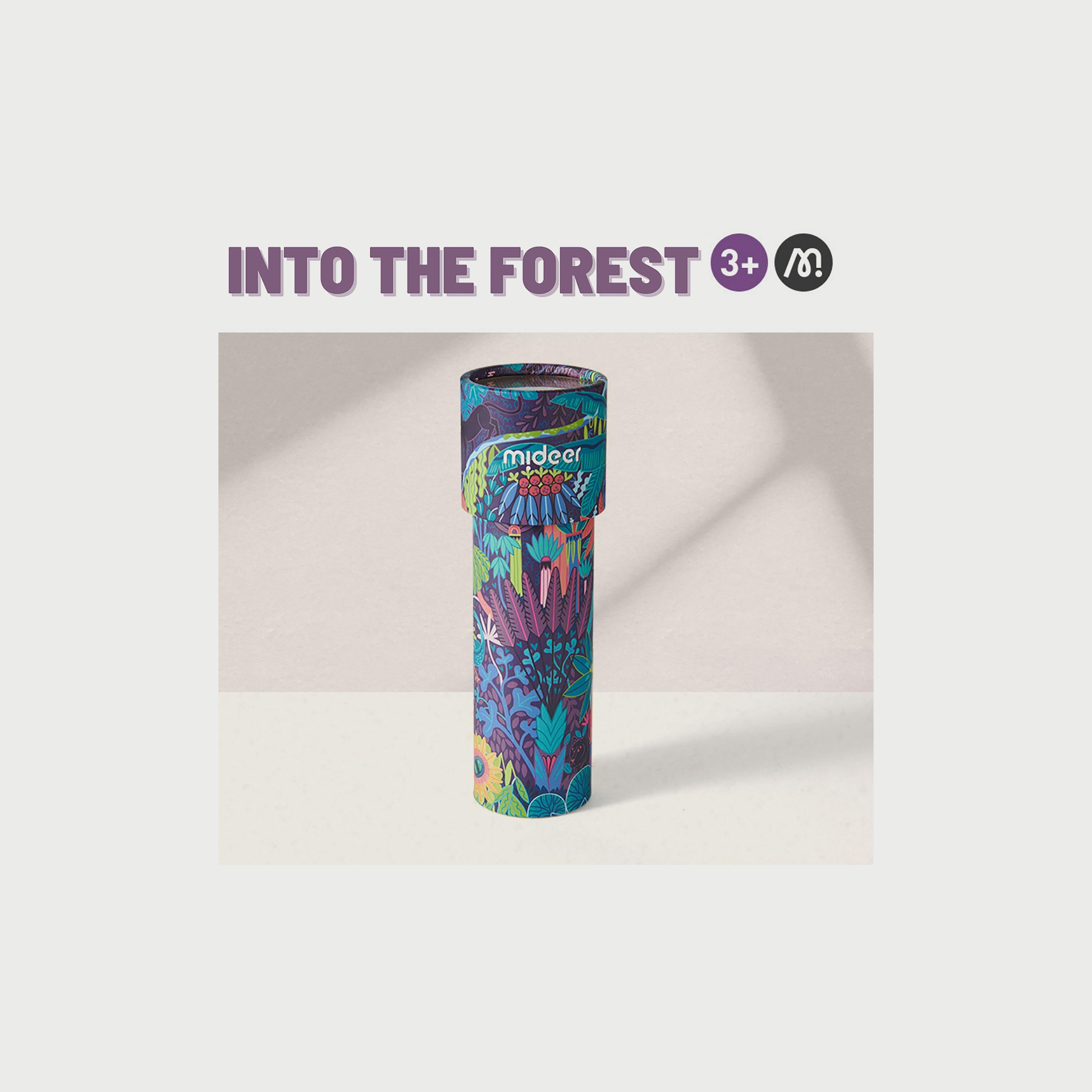 Mideer Kaleidoscope, Into The Forest-toys-educational-stemtoys-image-5