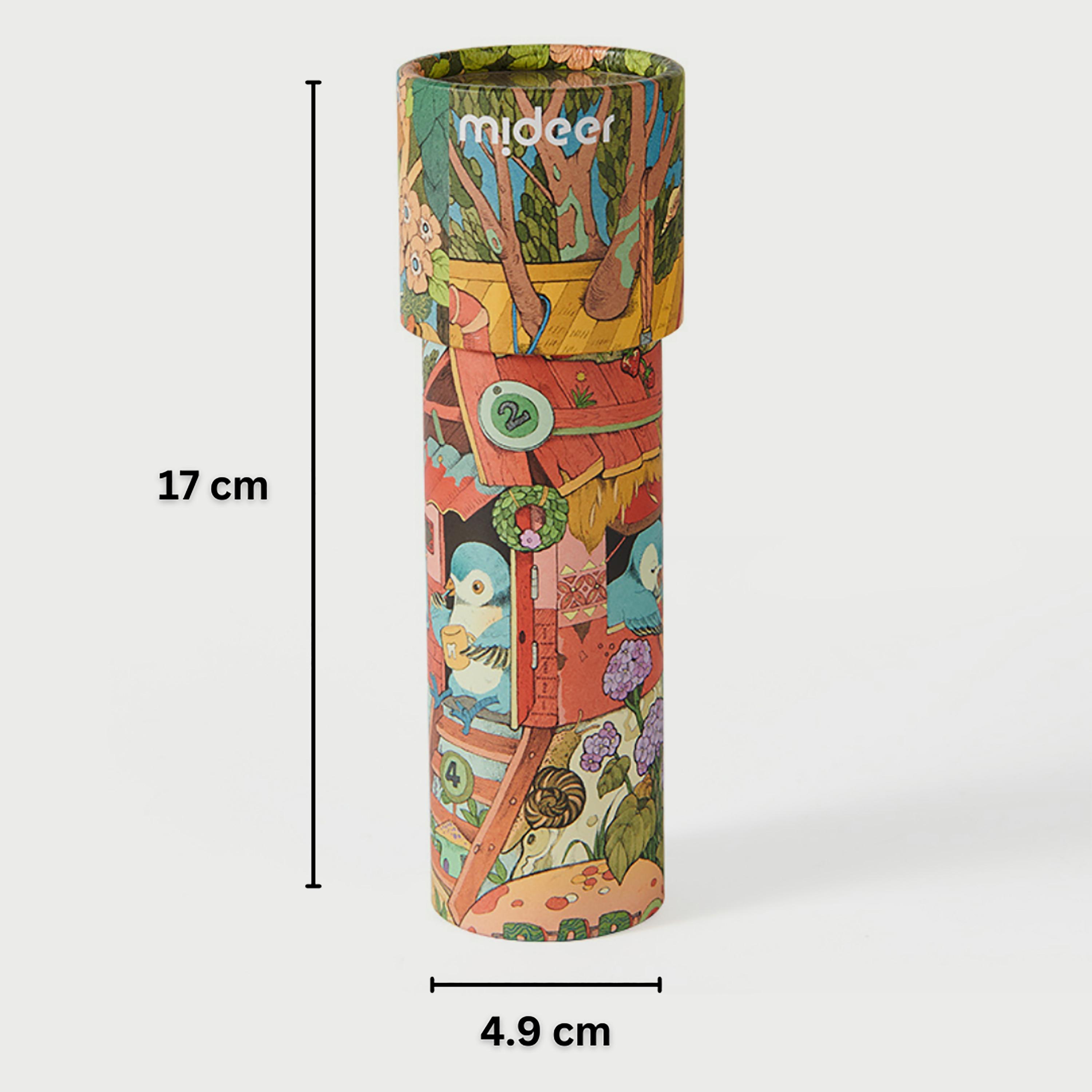 Mideer Kaleidoscope, My Treehouse-toys-educational-stemtoys-image-1