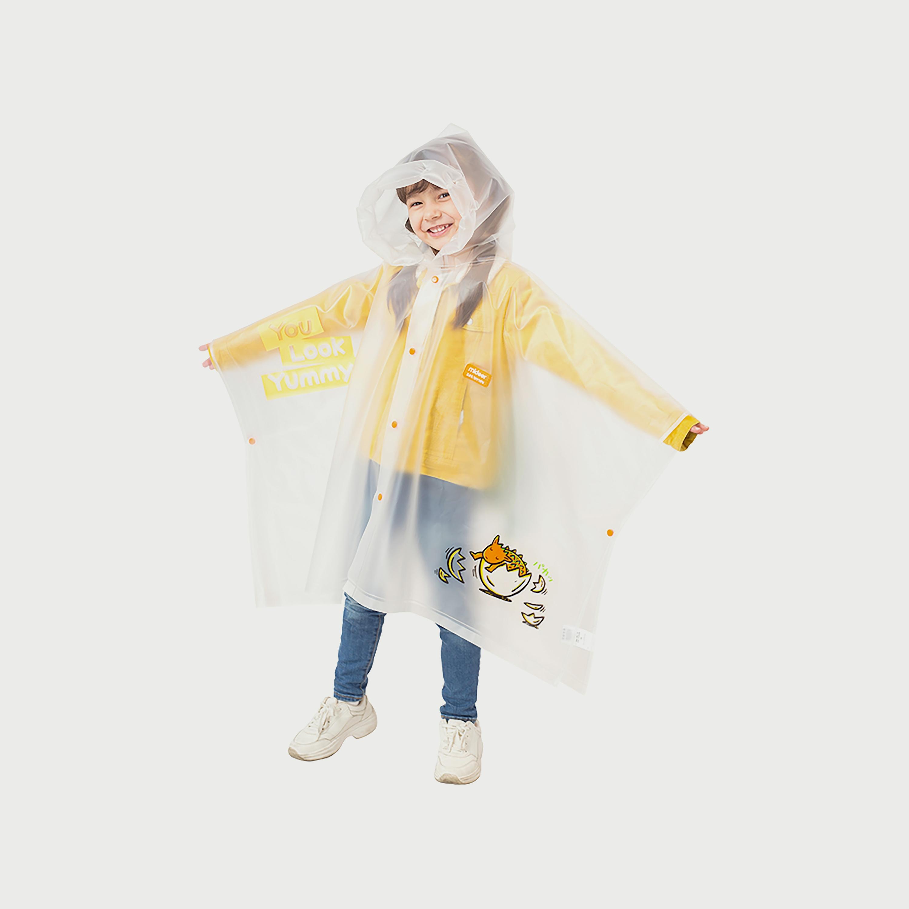 Online on sale shopping raincoat