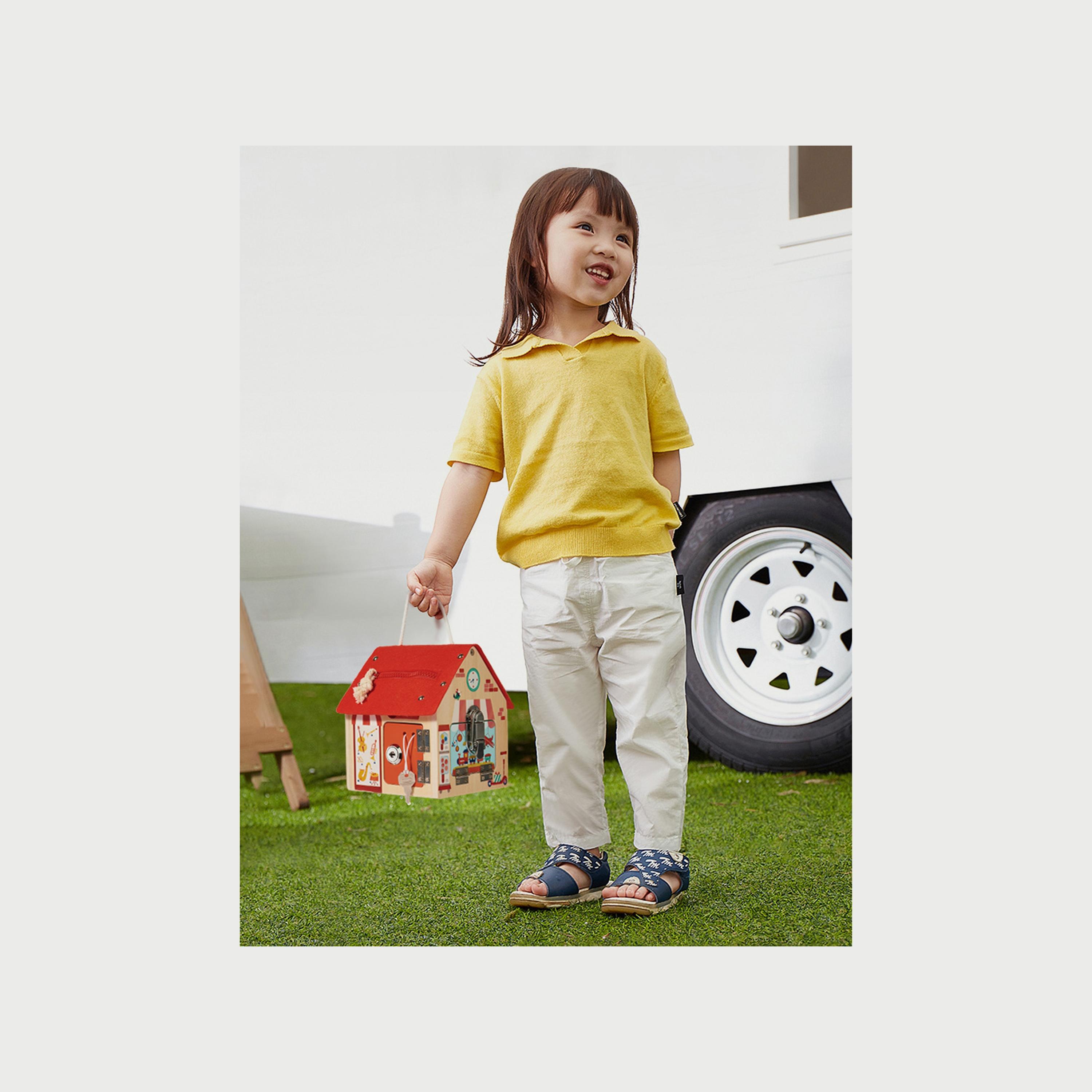 Mideer Lock Cabin-toys-babyandtoddlertoys-learningtoys-image-4