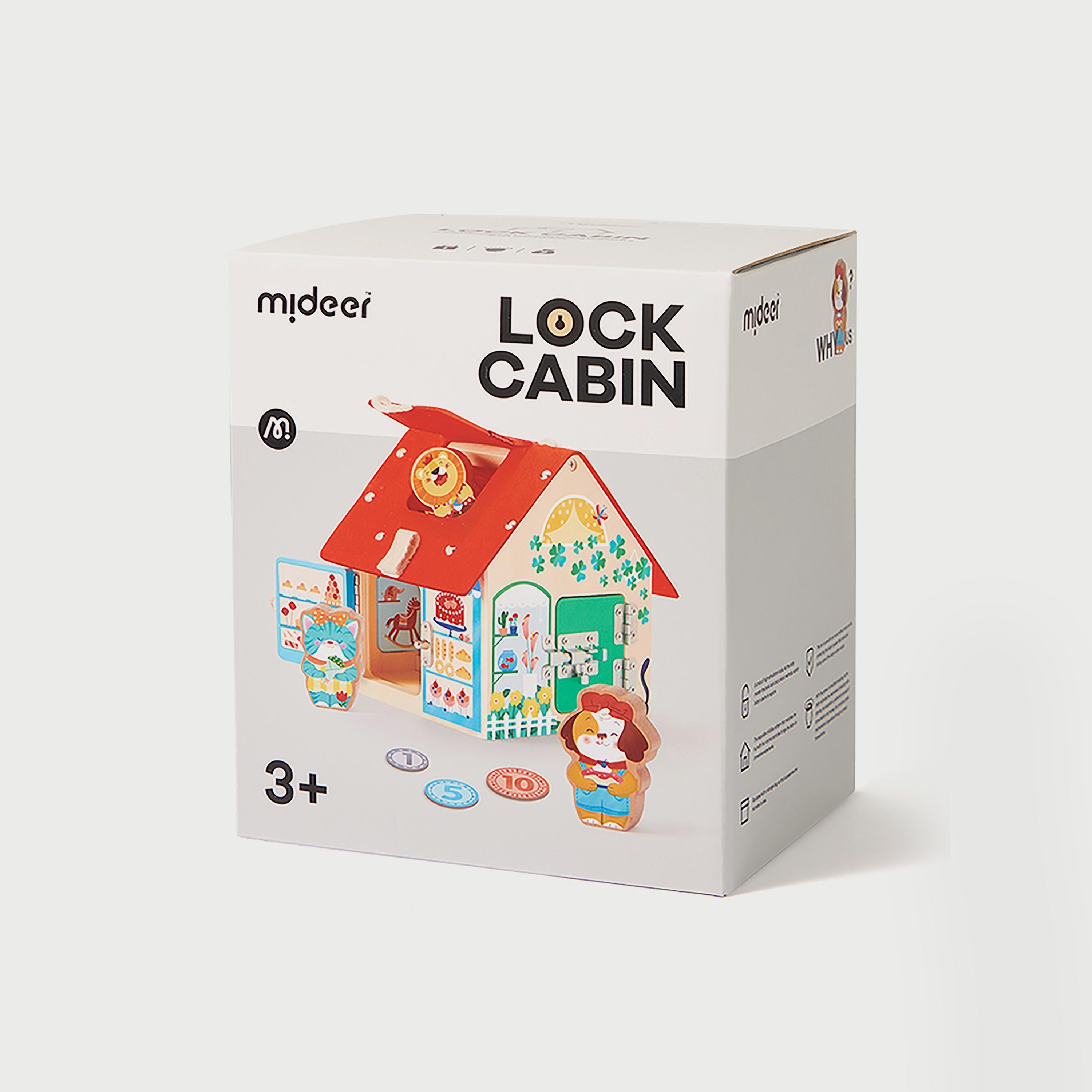 Mideer Lock Cabin-toys-babyandtoddlertoys-learningtoys-image-5