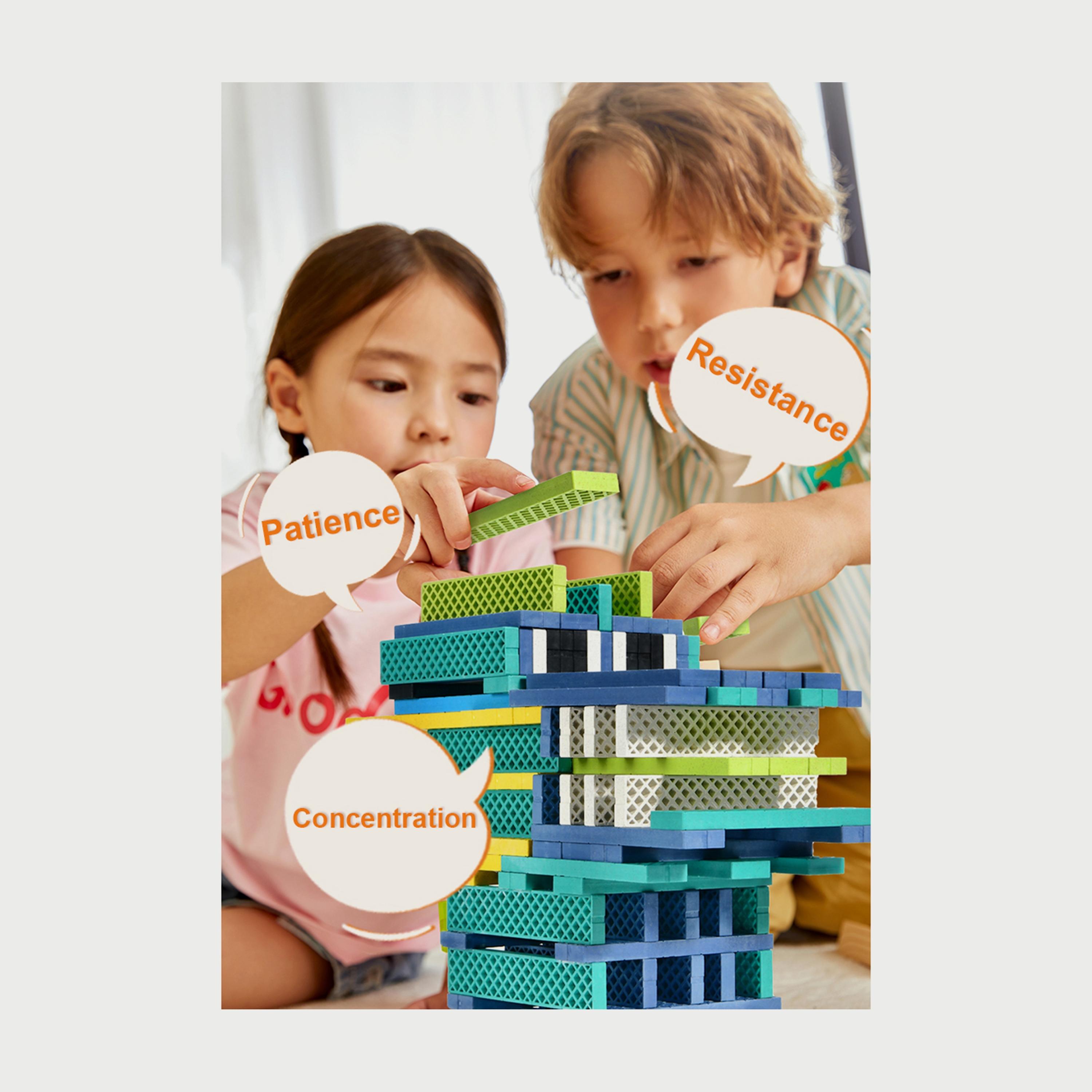 مكعبات أرخميدس من ميدير، بالتة ألوان وردية-toys-buildingblocks-blocks-image-5