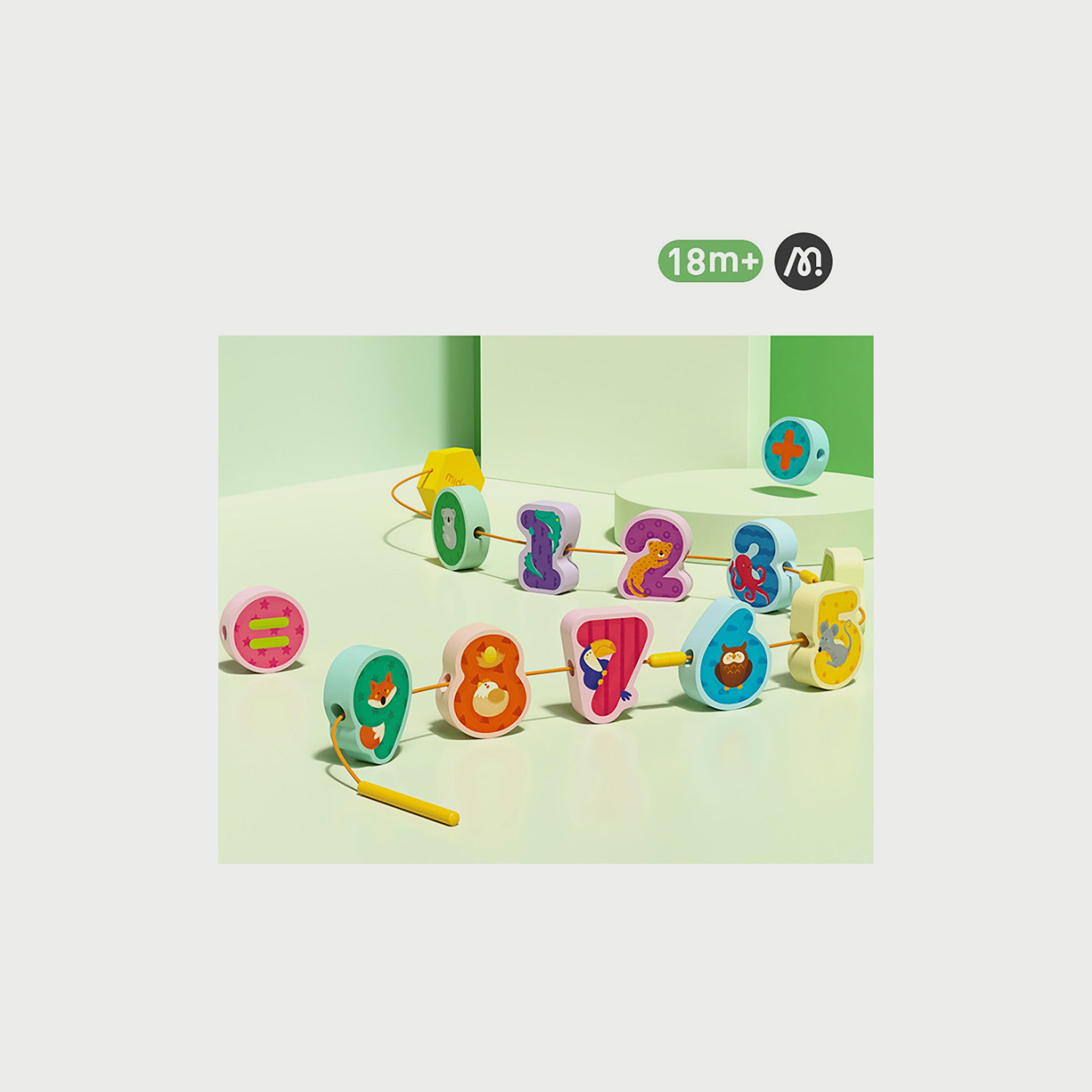 Mideer Lacing Beads, Math-toys-babyandtoddlertoys-learningtoys-image-3