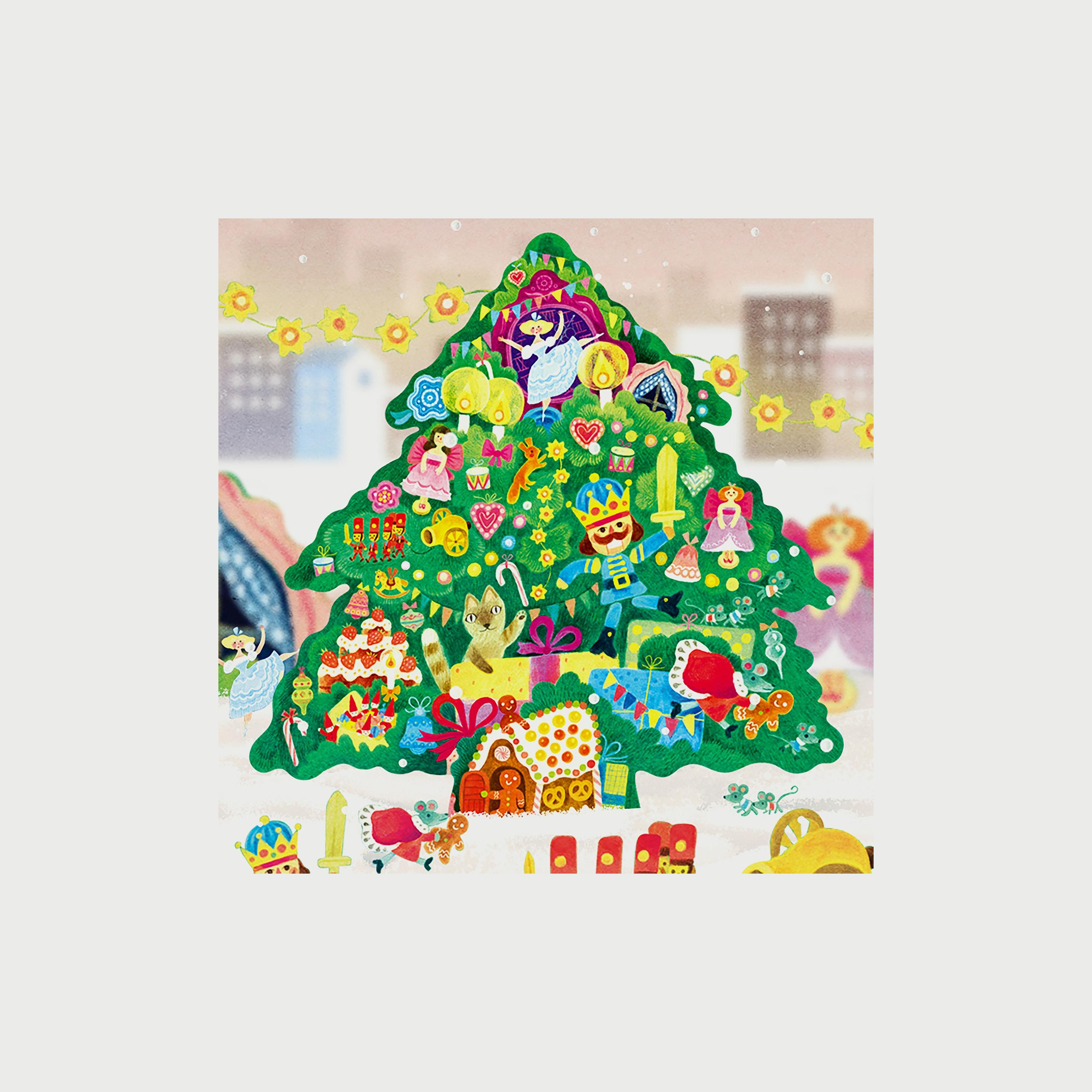 Mideer Clara And The Nutcracker Puzzle, 160-Piece-toys-indoortoys-puzzles-image-3