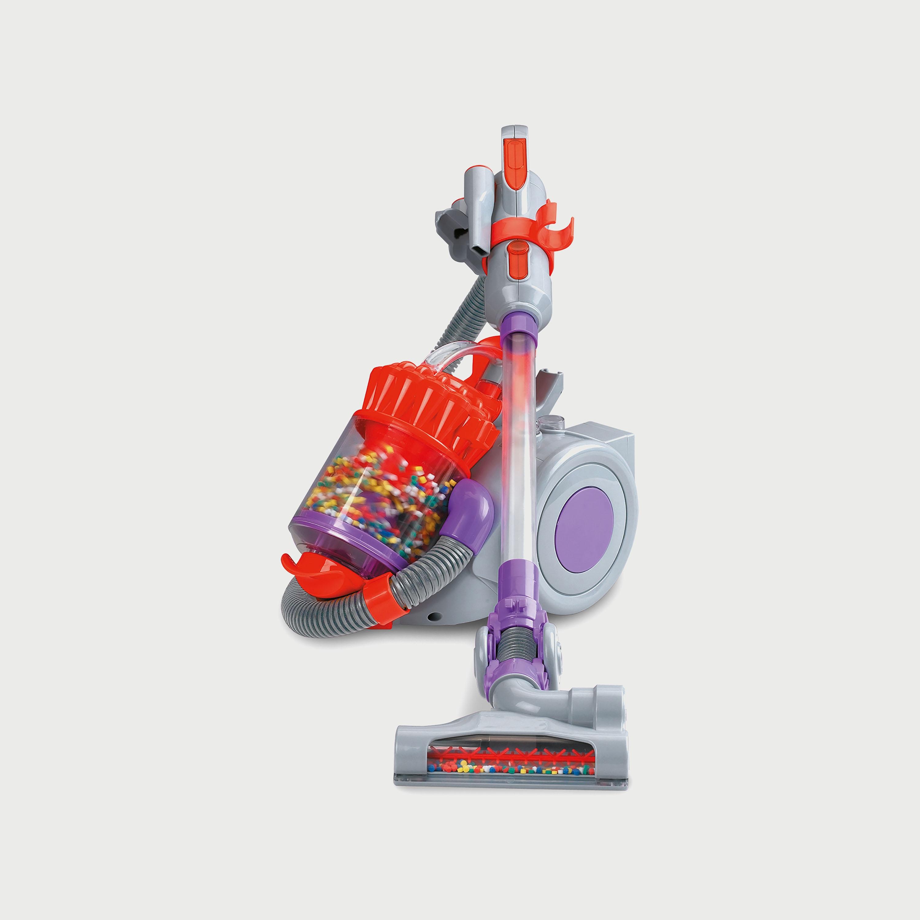 Casdon Dyson DC22 Vacuum Cleaner-toys-roleplay-householdsets-image-1