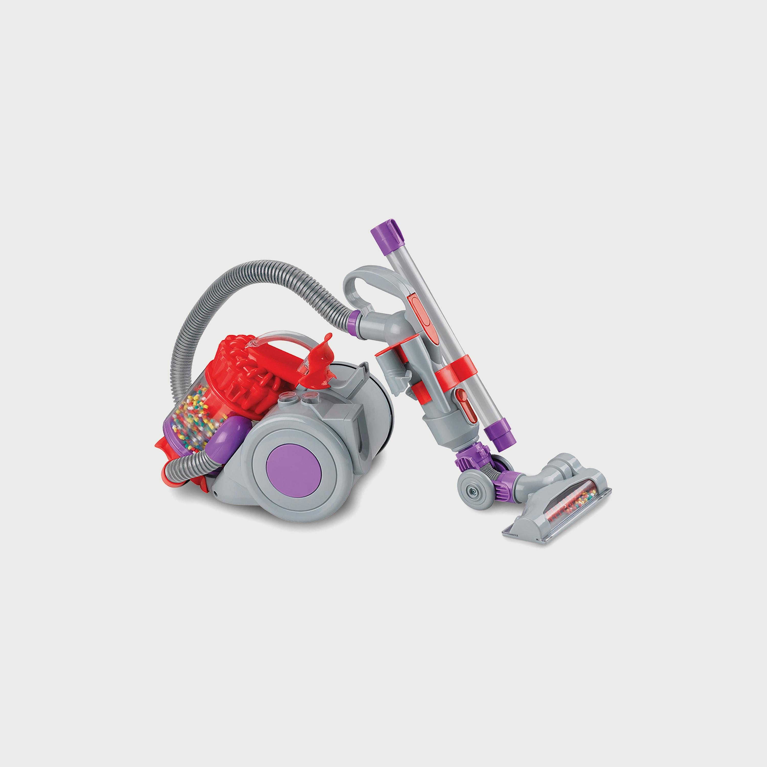 Casdon Dyson DC22 Vacuum Cleaner-toys-roleplay-householdsets-image-2