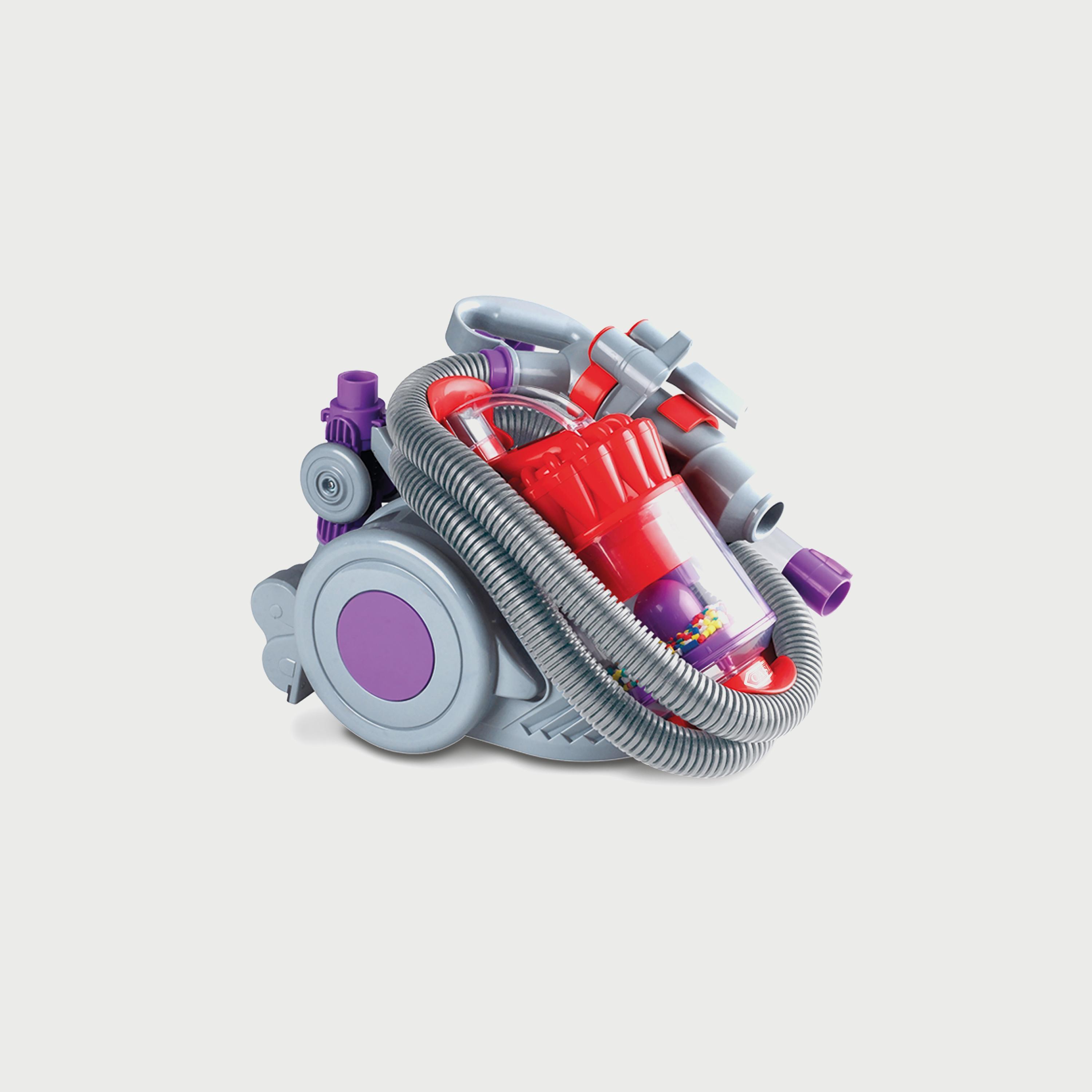 Casdon Dyson DC22 Vacuum Cleaner-toys-roleplay-householdsets-image-3