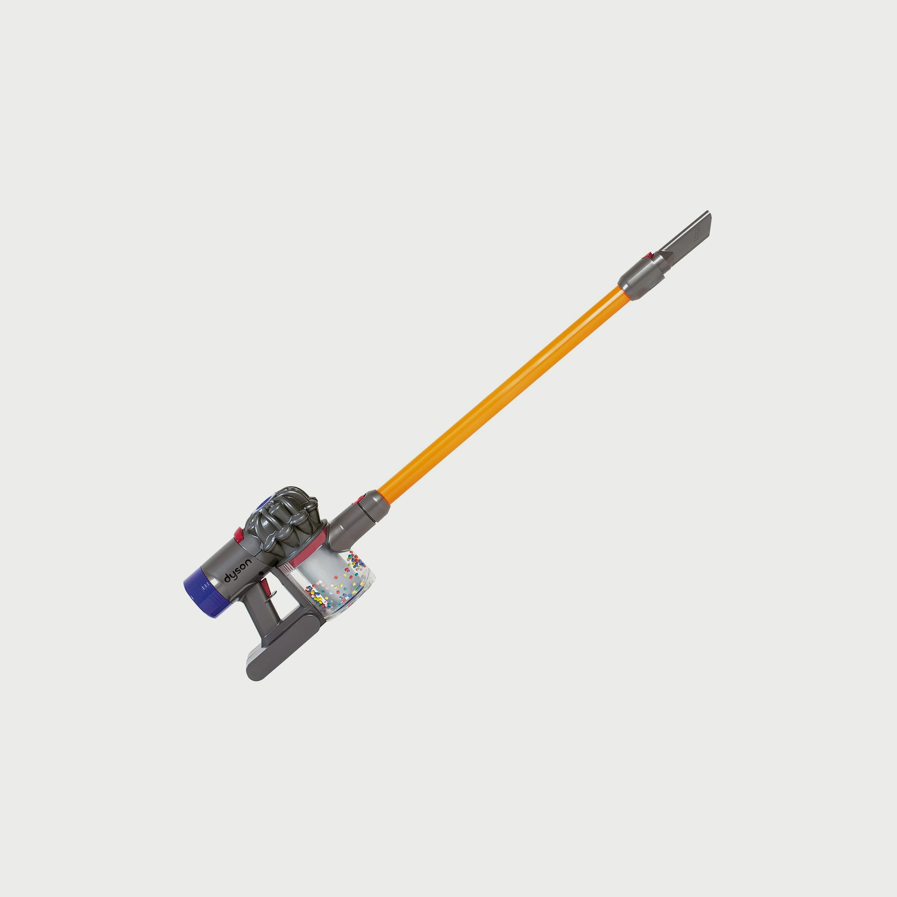 Casdon Dyson Cord Free Vacuum Cleaner-toys-roleplay-householdsets-image-1