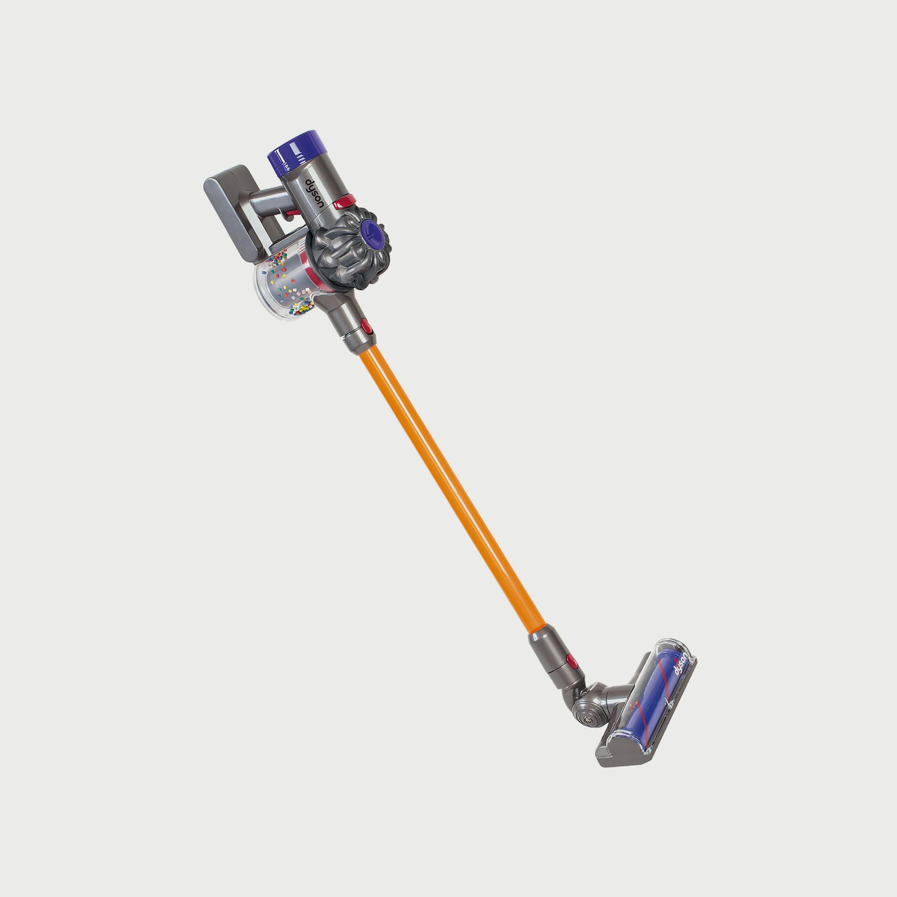 Casdon Dyson Cord Free Vacuum Cleaner-toys-roleplay-householdsets-image-3