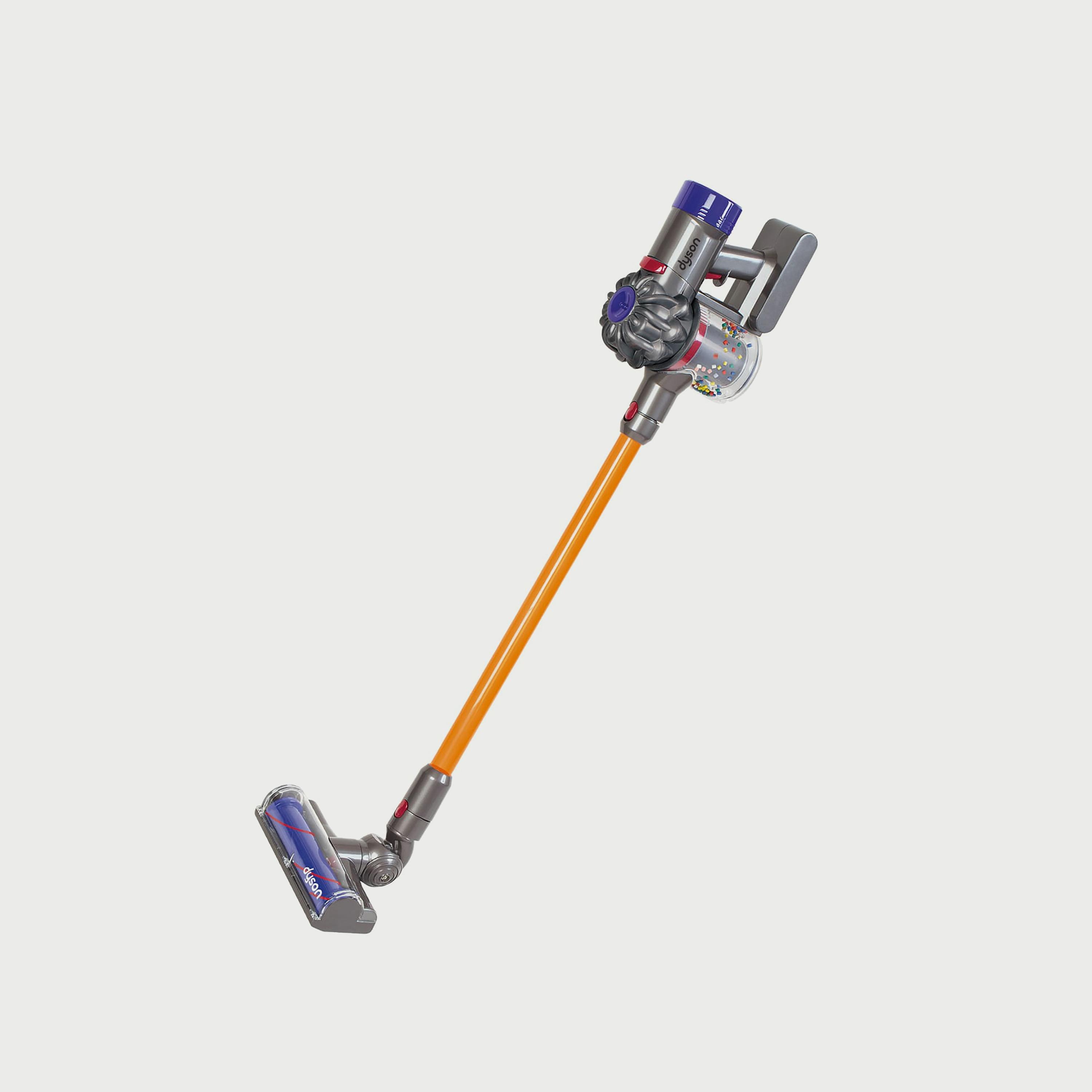 Casdon Dyson Cord Free Vacuum Cleaner-toys-roleplay-householdsets-image-4