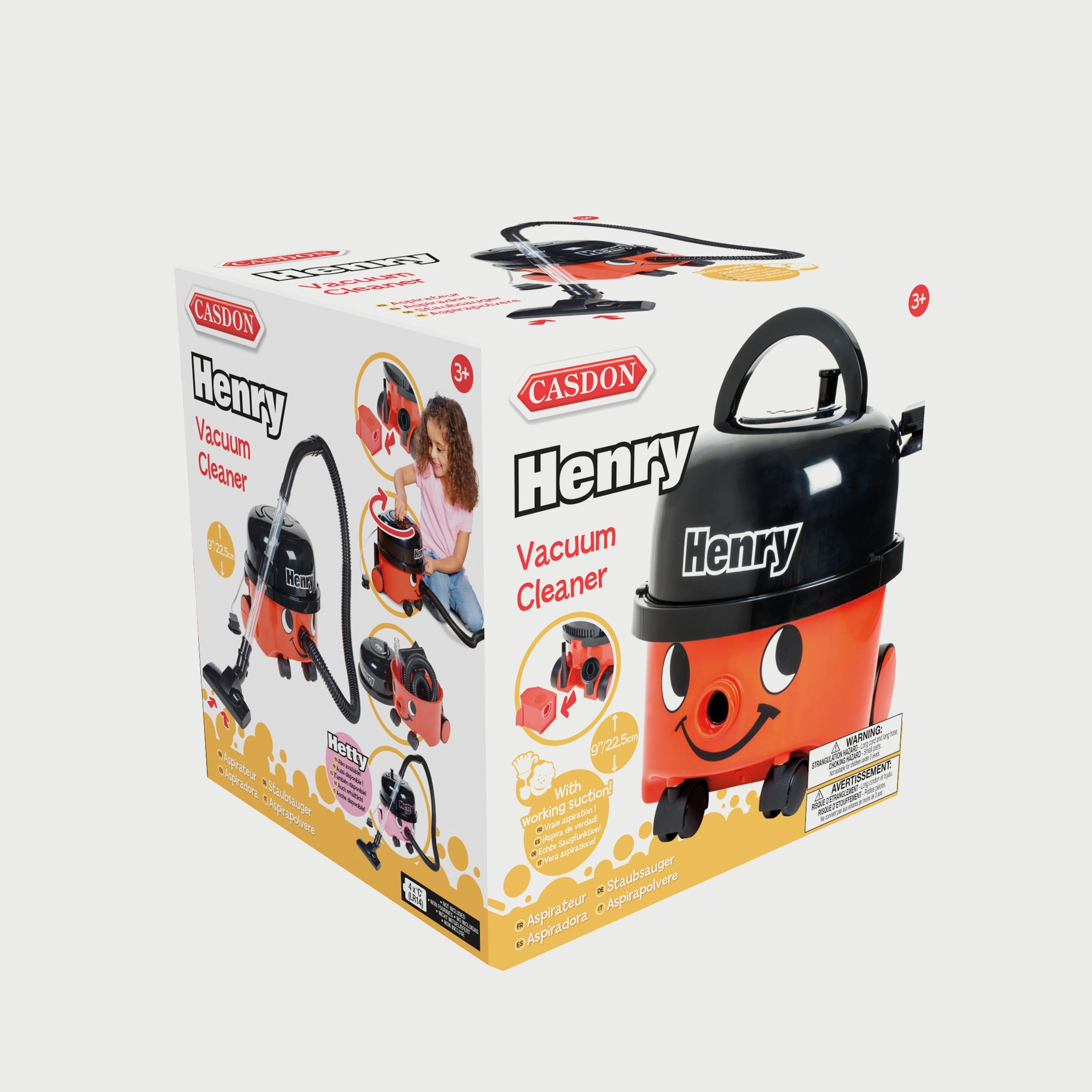 لعبة مكنسة كهربائية هنري من كاسدون-toys-roleplay-householdsets-image-4