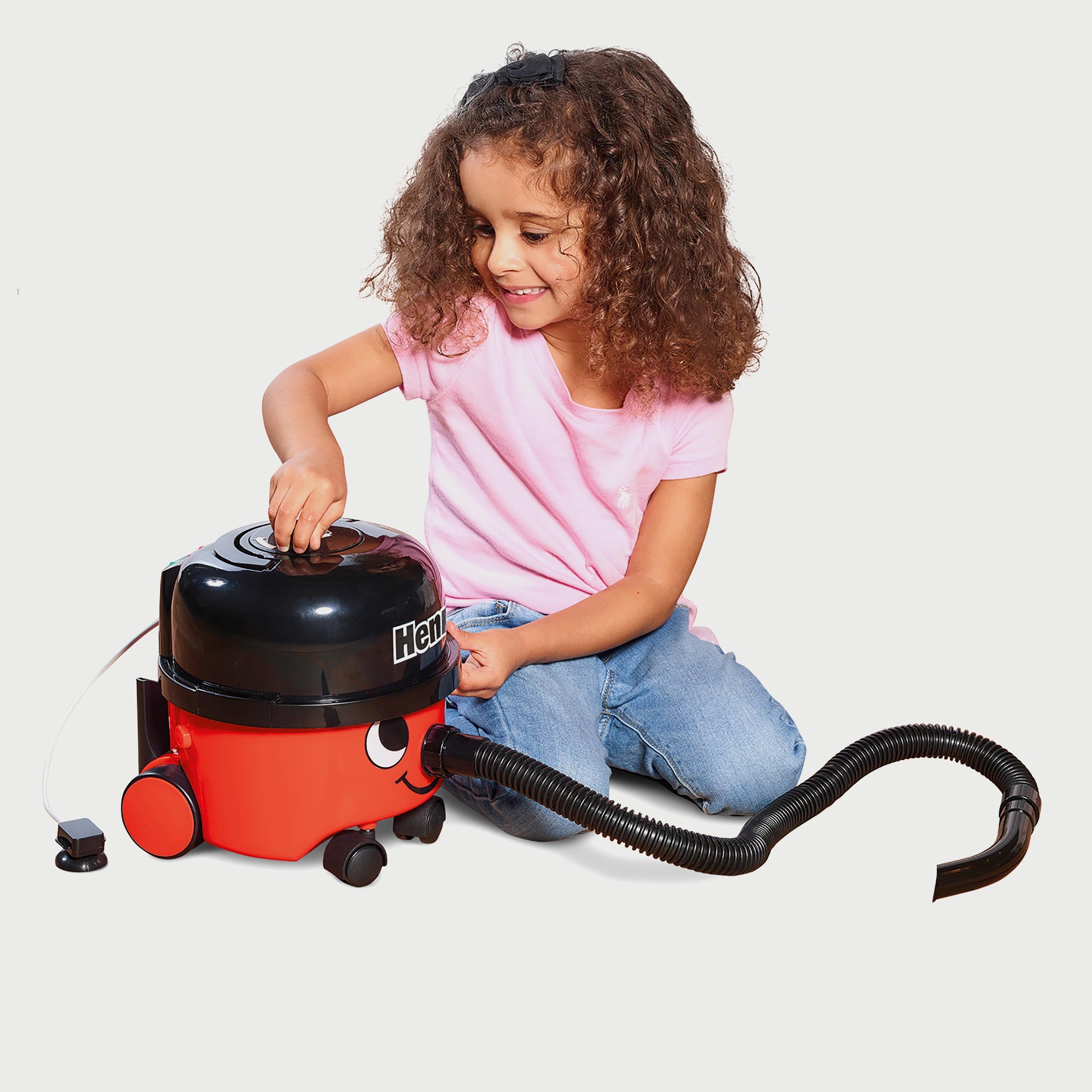 لعبة مكنسة كهربائية هنري من كاسدون-toys-roleplay-householdsets-image-7