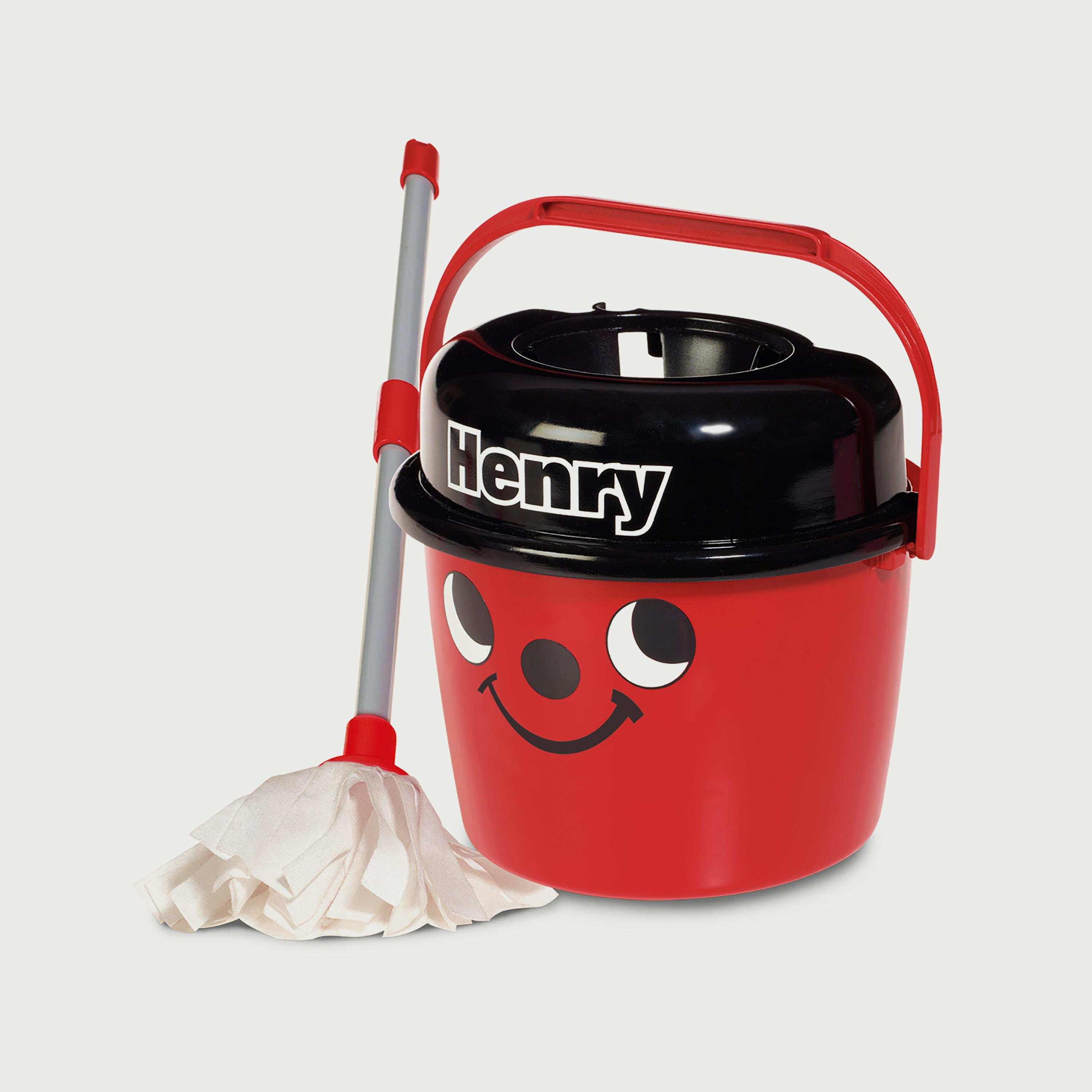 Casdon Henry Mop & Bucket-toys-roleplay-householdsets-image-2