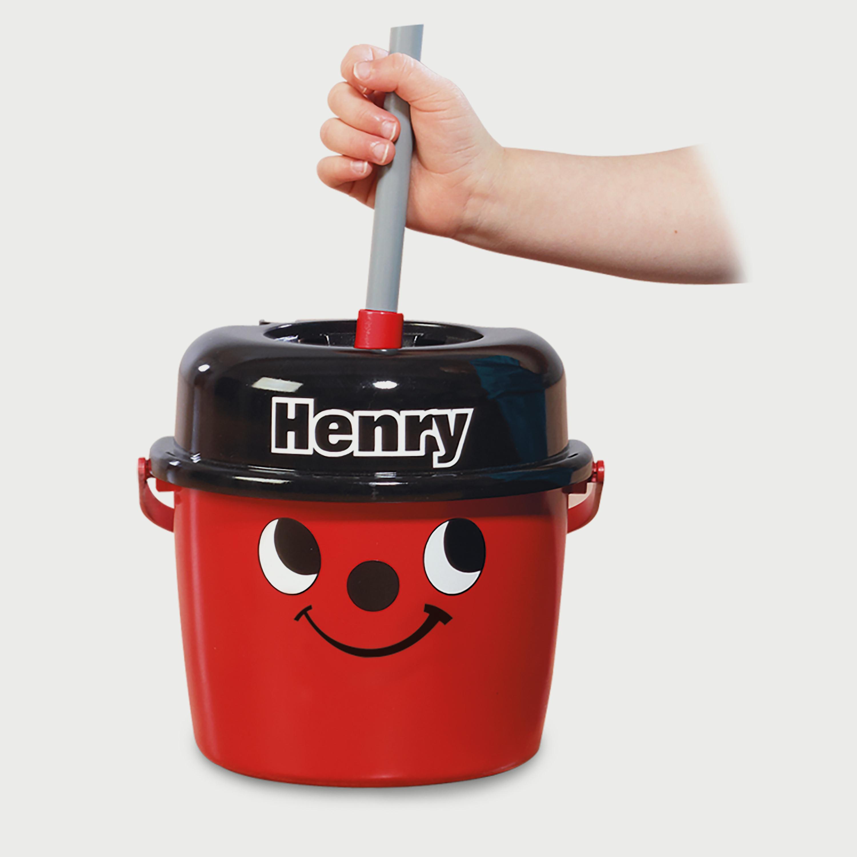Casdon Henry Mop & Bucket-toys-roleplay-householdsets-image-3