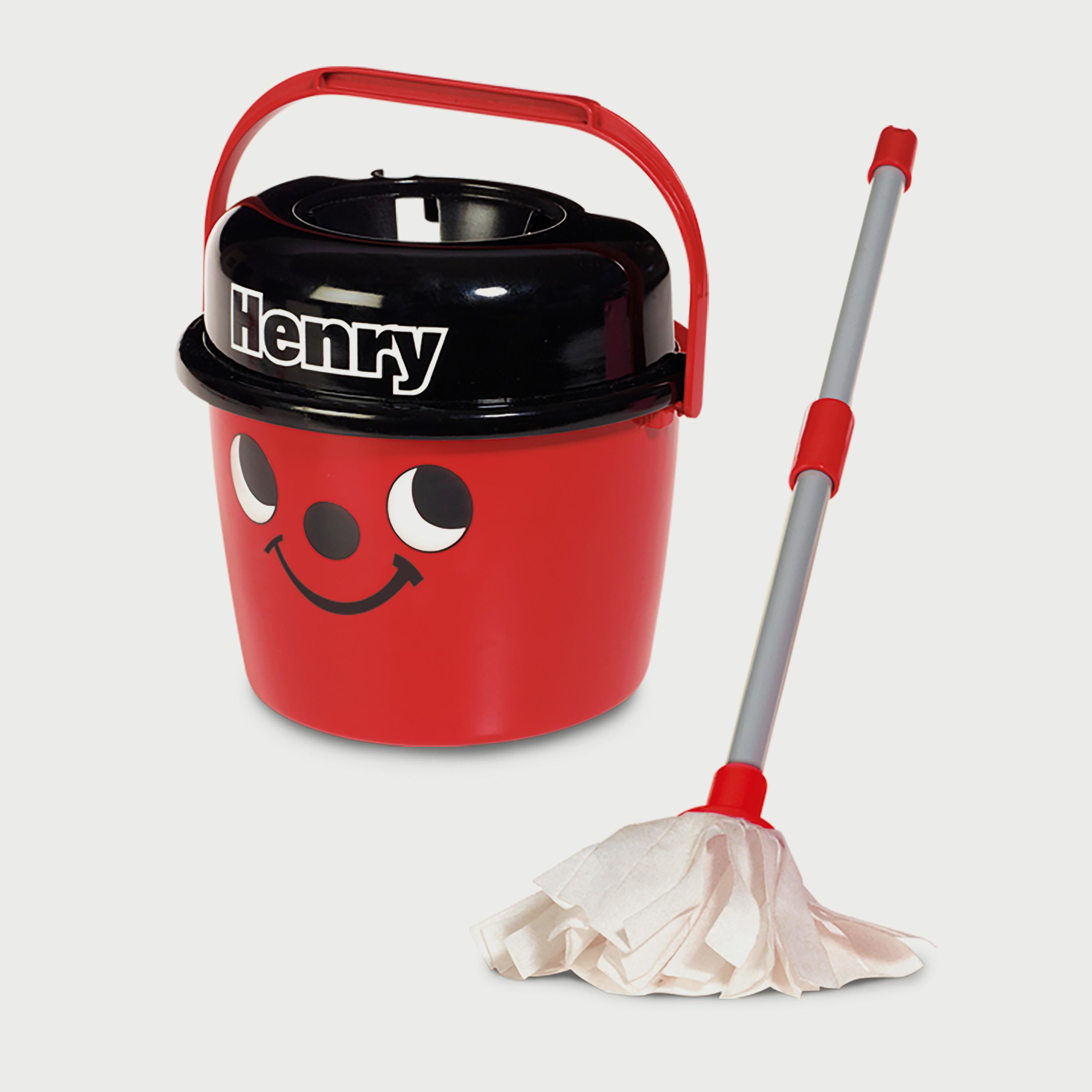 Casdon Henry Mop & Bucket-toys-roleplay-householdsets-image-5