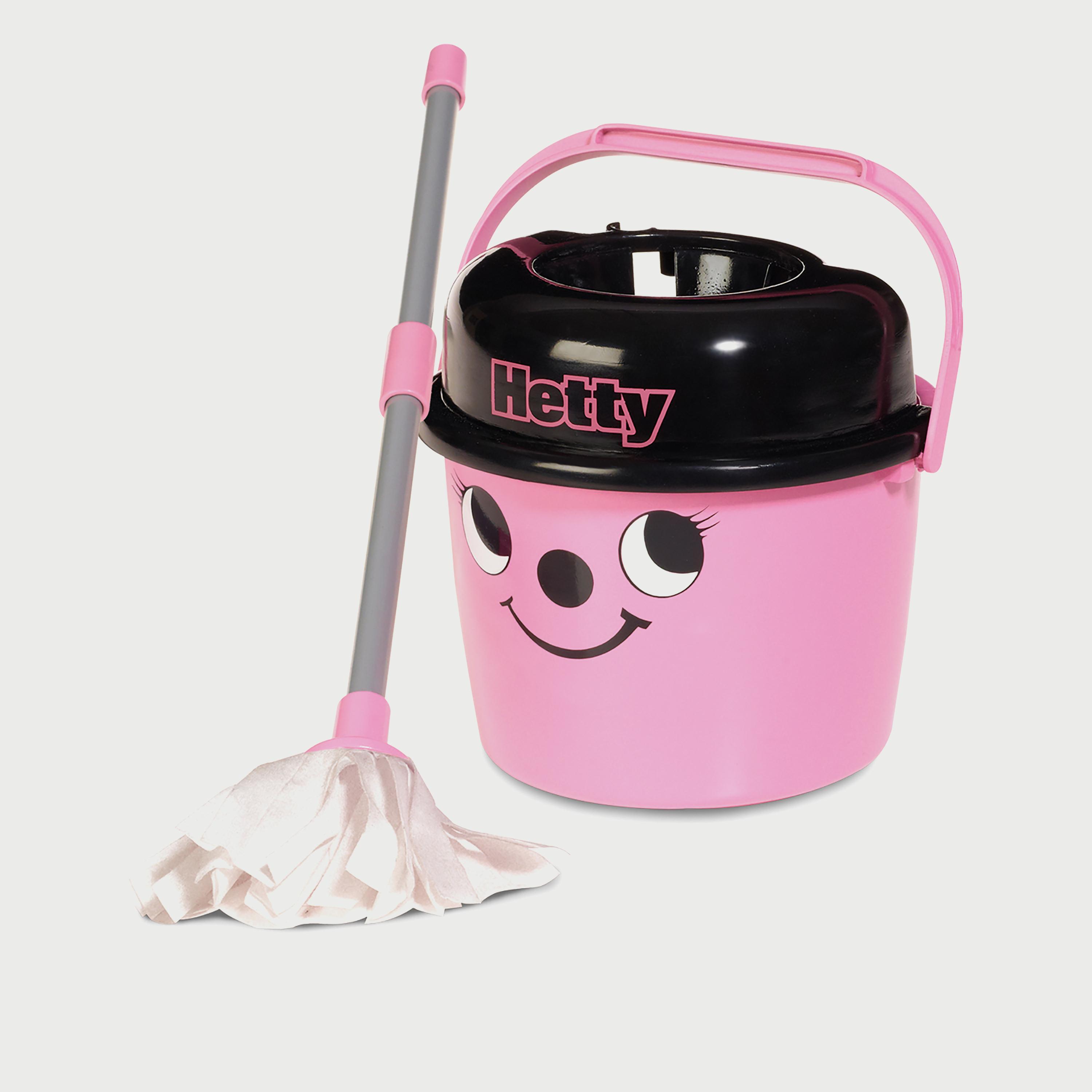 Casdon Hetty Mop & Bucket-toys-roleplay-householdsets-image-1