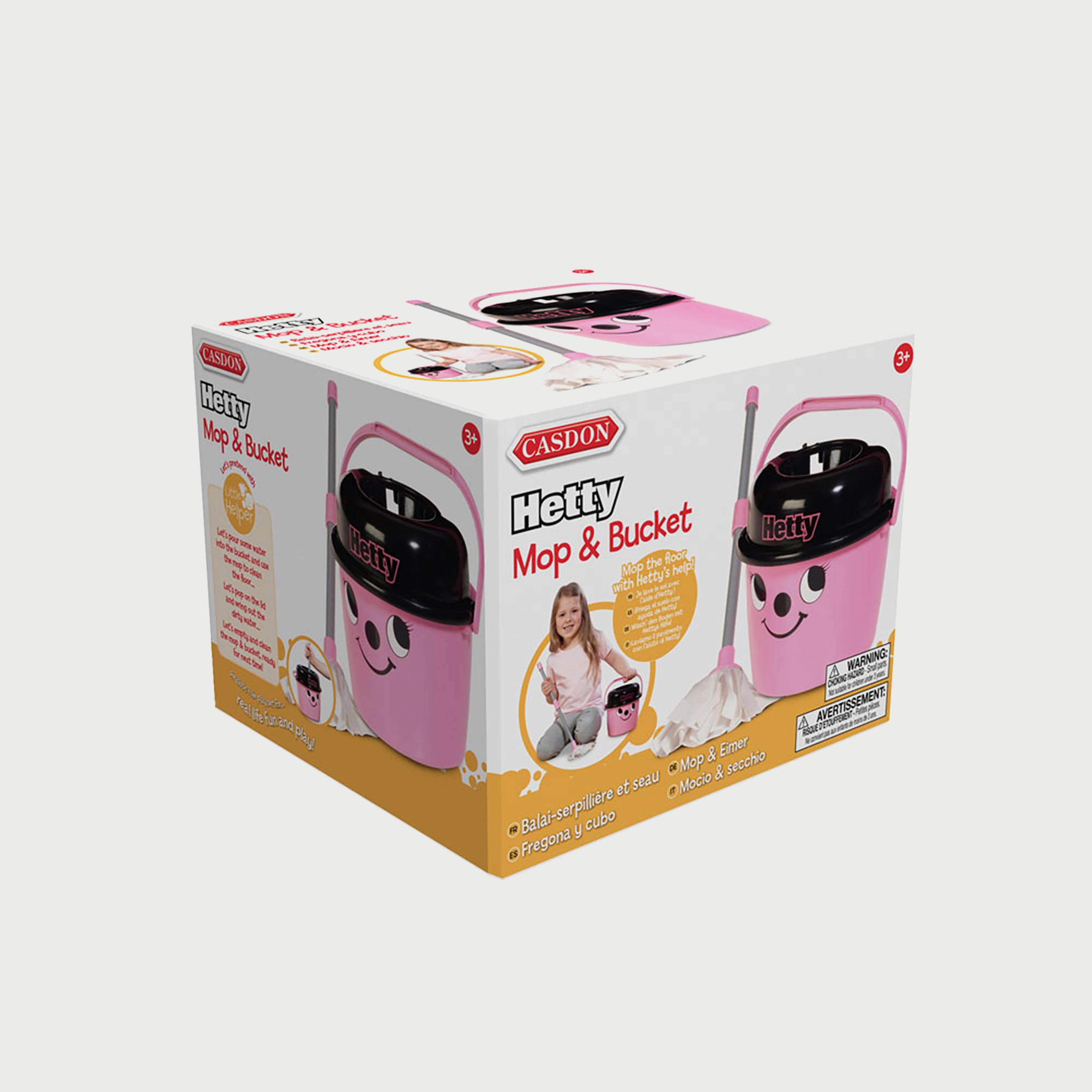 Casdon Hetty Mop & Bucket-toys-roleplay-householdsets-image-3