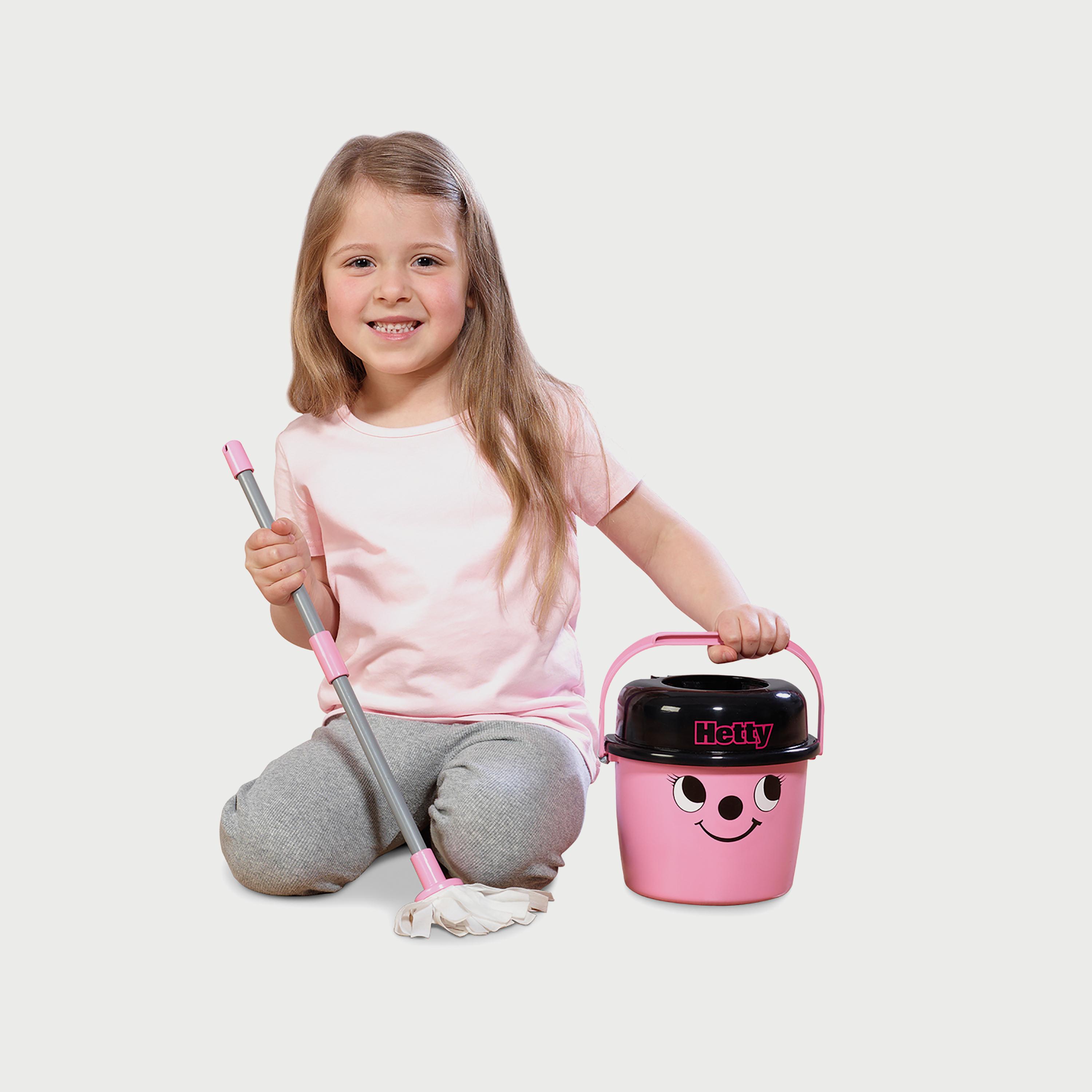 Casdon Hetty Mop & Bucket-toys-roleplay-householdsets-image-4