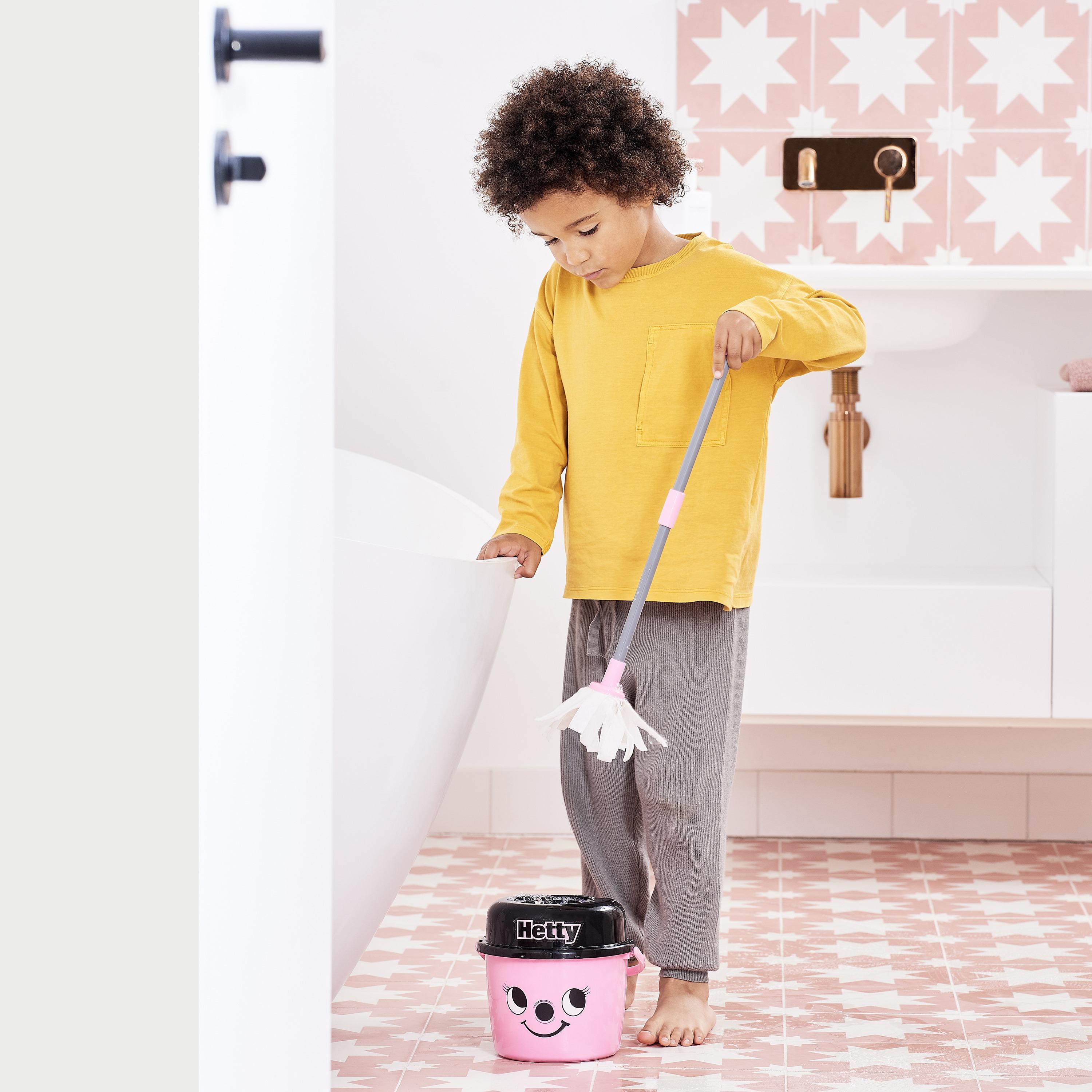 Casdon Hetty Mop & Bucket-toys-roleplay-householdsets-image-7