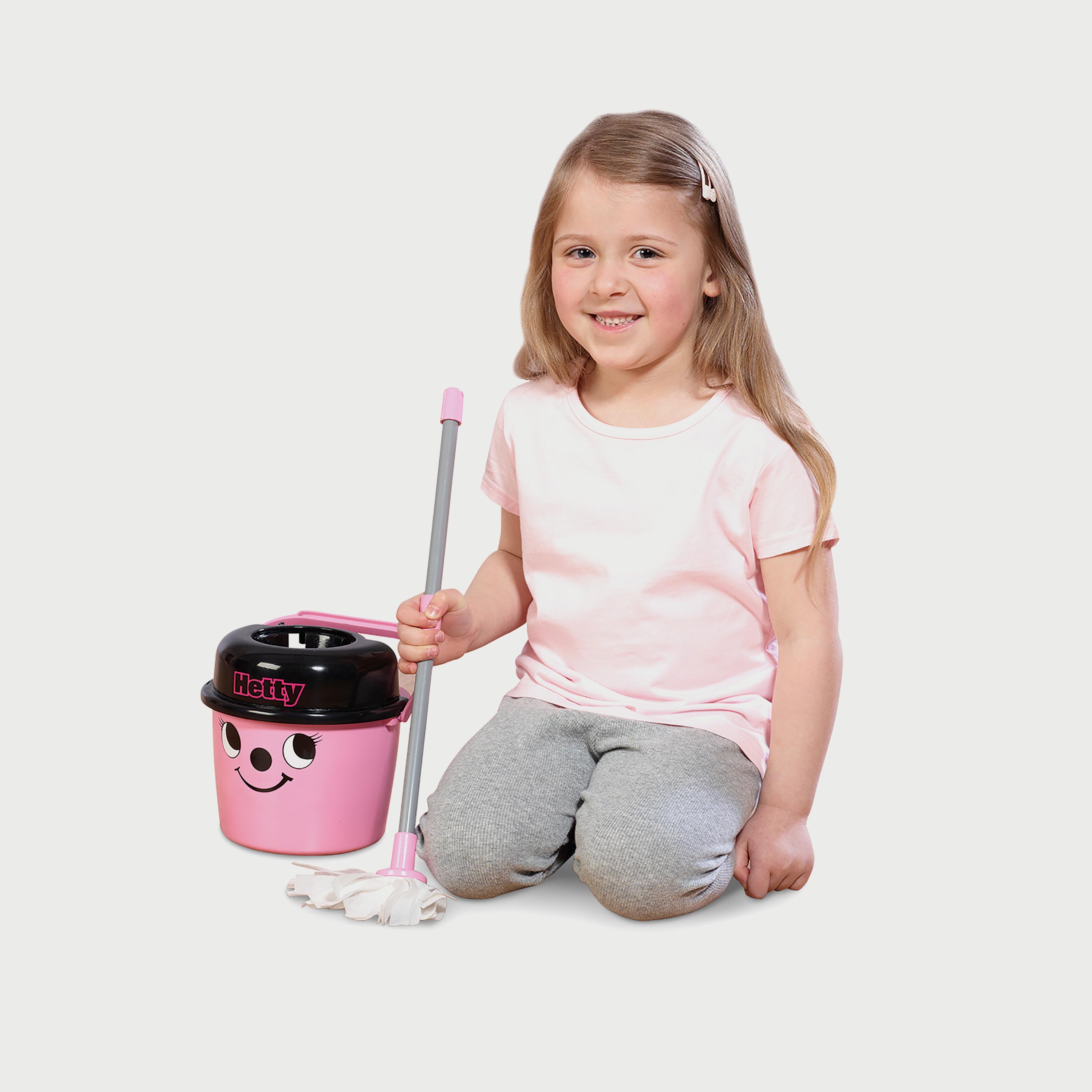 Casdon Hetty Mop & Bucket-toys-roleplay-householdsets-image-8
