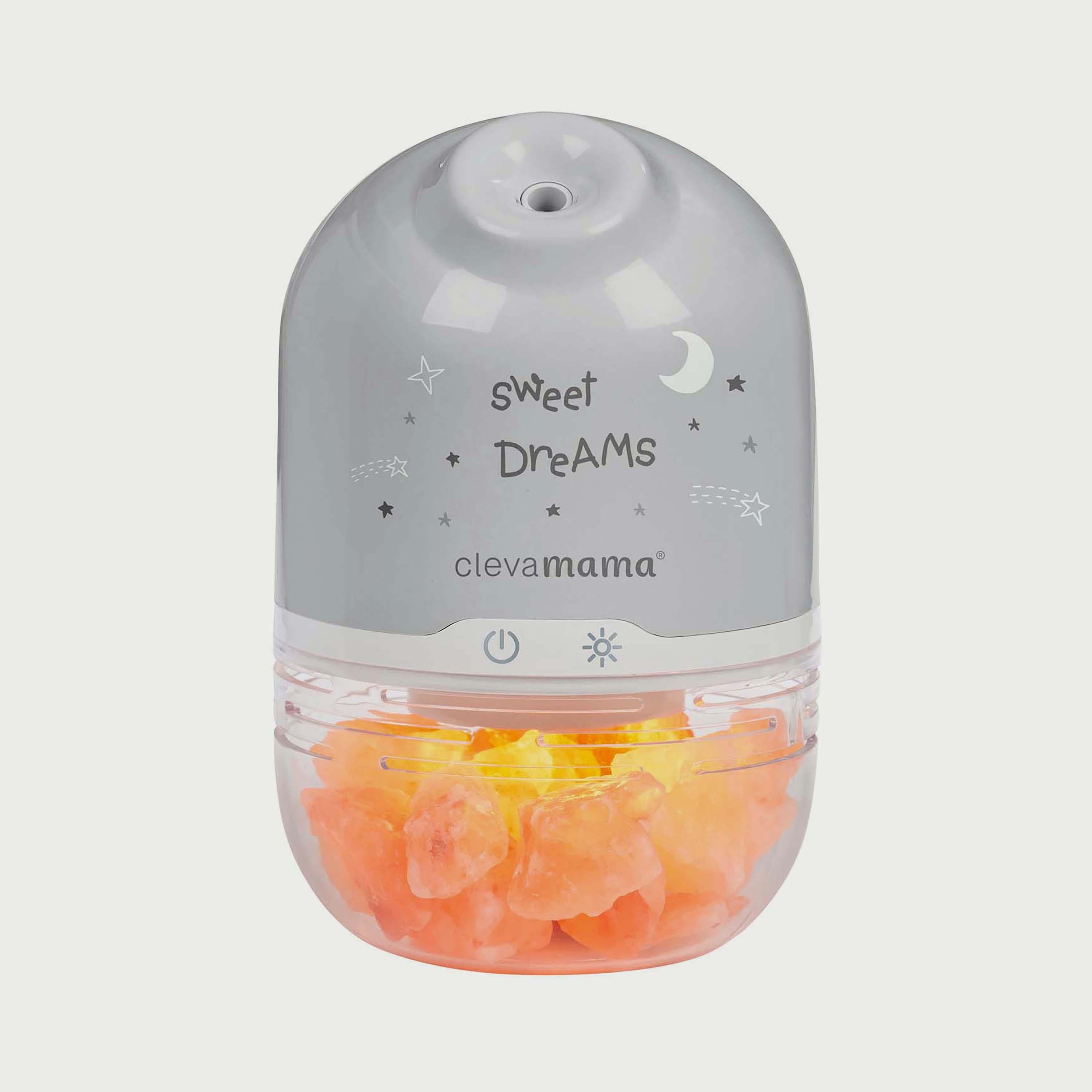 Clevamama Cleva Pure Salt Lamp-baby-nursery-roomdecor-image-1