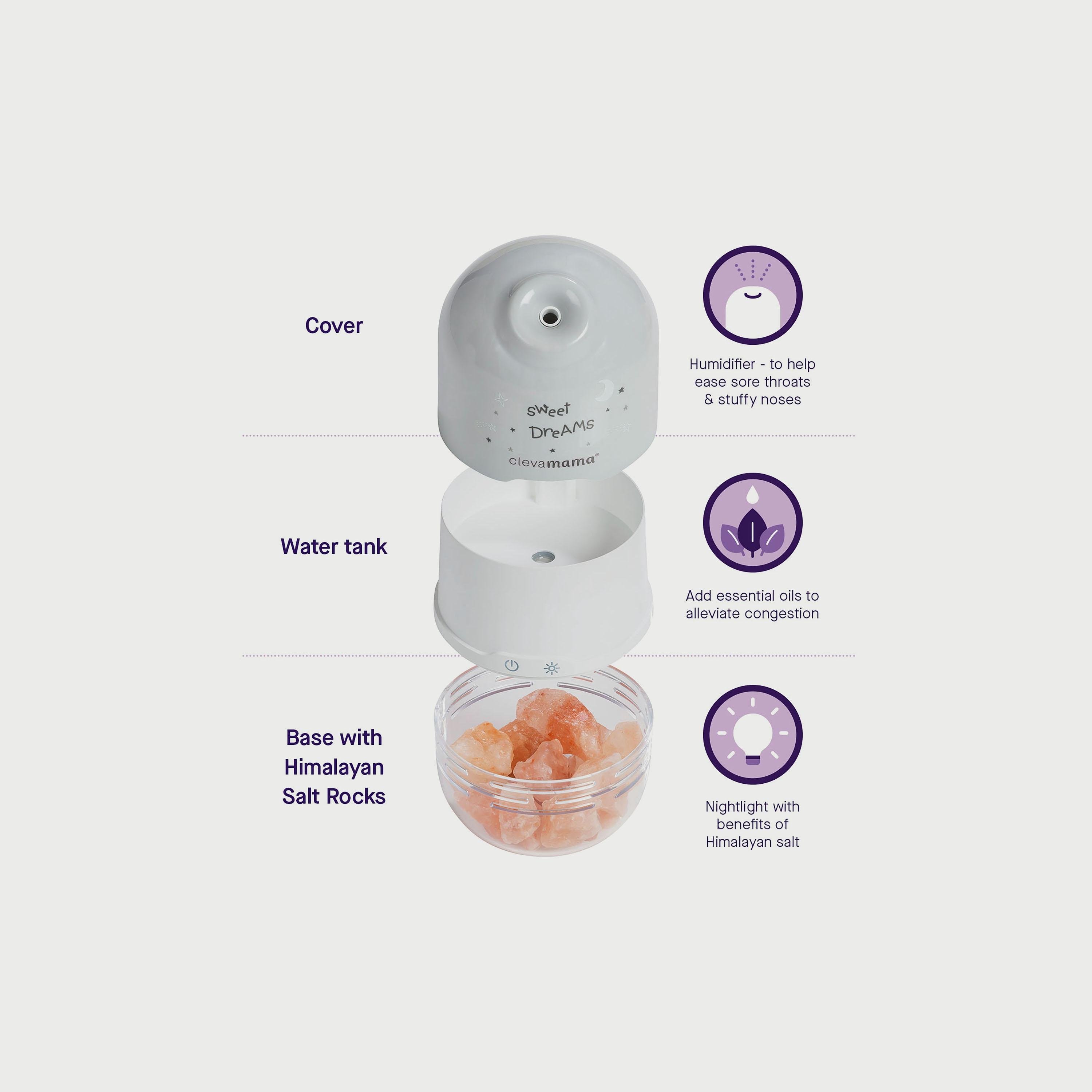 Clevamama Cleva Pure Salt Lamp-baby-nursery-roomdecor-image-4