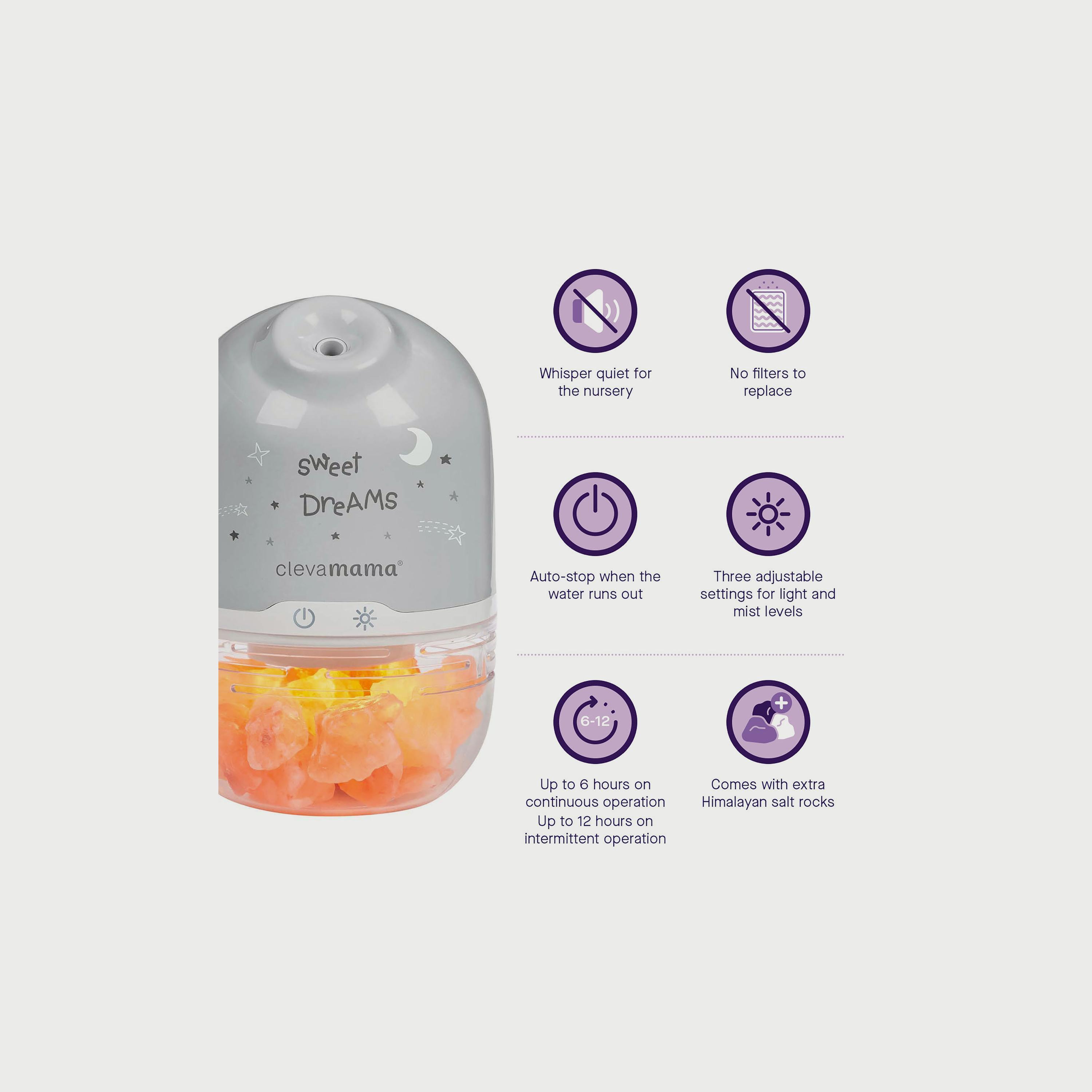Clevamama Cleva Pure Salt Lamp-baby-nursery-roomdecor-image-5
