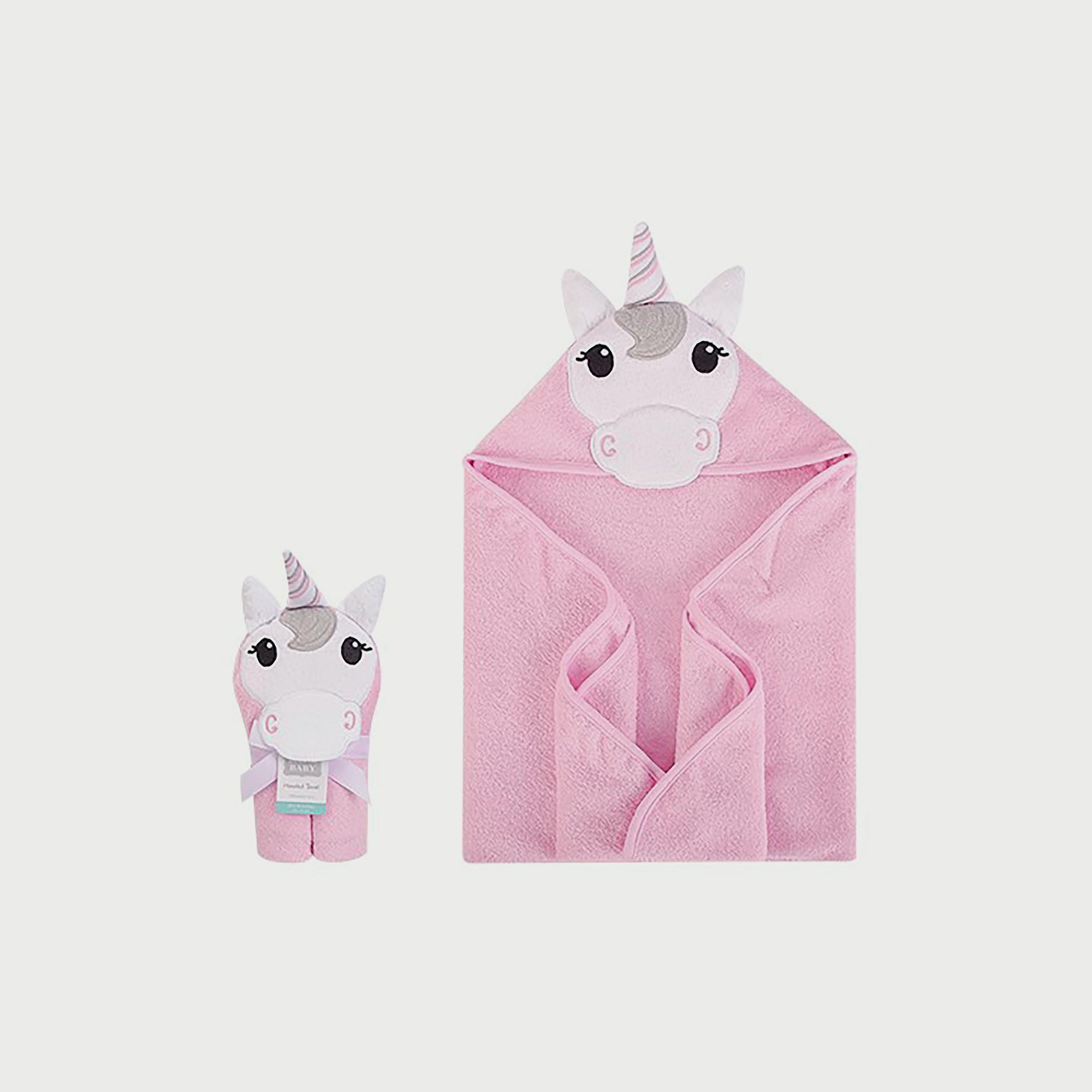 Hudson baby hooded towel sale