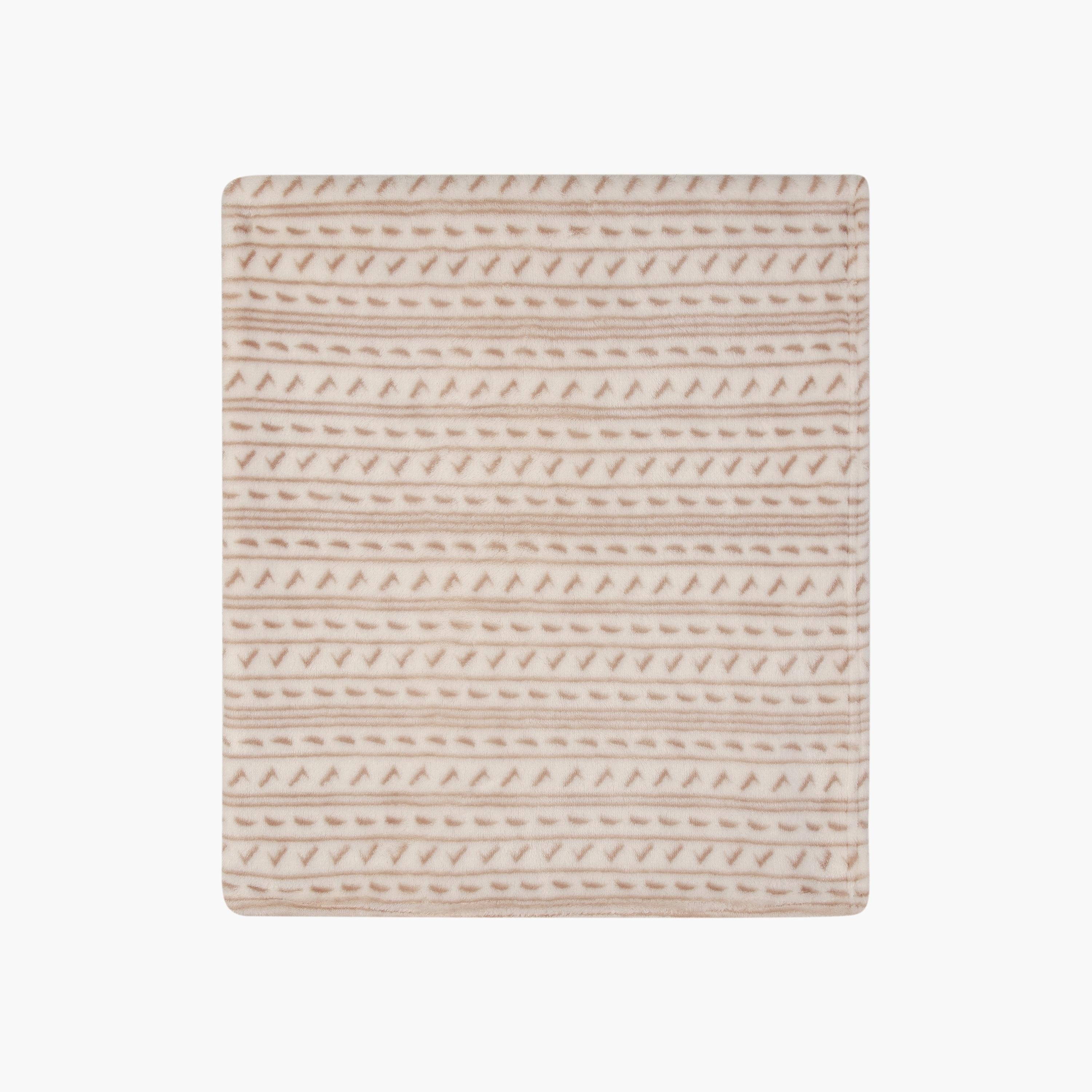 بطانية مع لعبة قطيفة قطعتين من هادسون بيبي - الكسلان-baby-nursery-blanketsandswaddles-blanketsandquilts-image-2